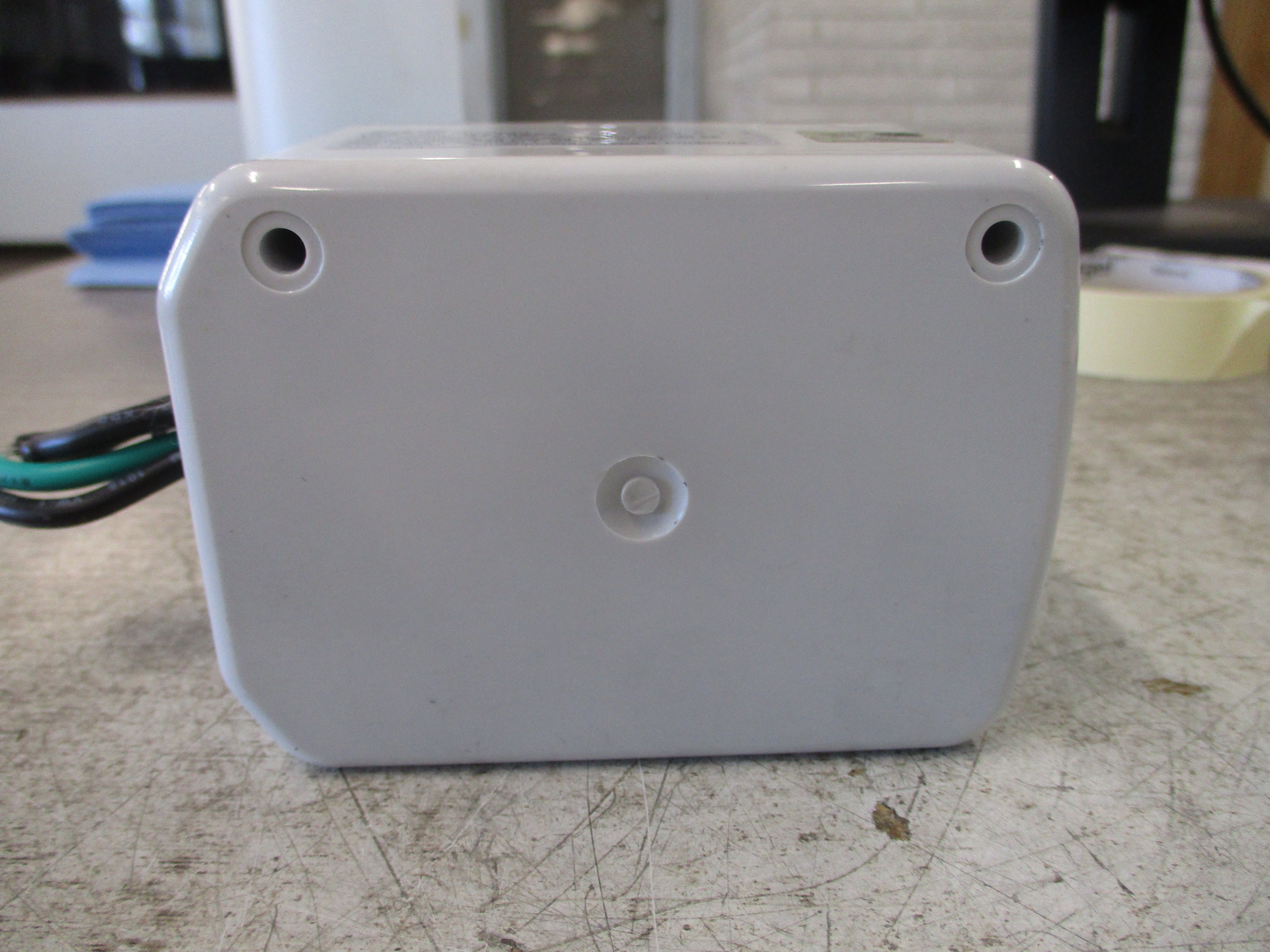 Eaton Surge Protective Device SP1-480D 440/480V 50/60Hz MCOV: 640V L-G , L-L