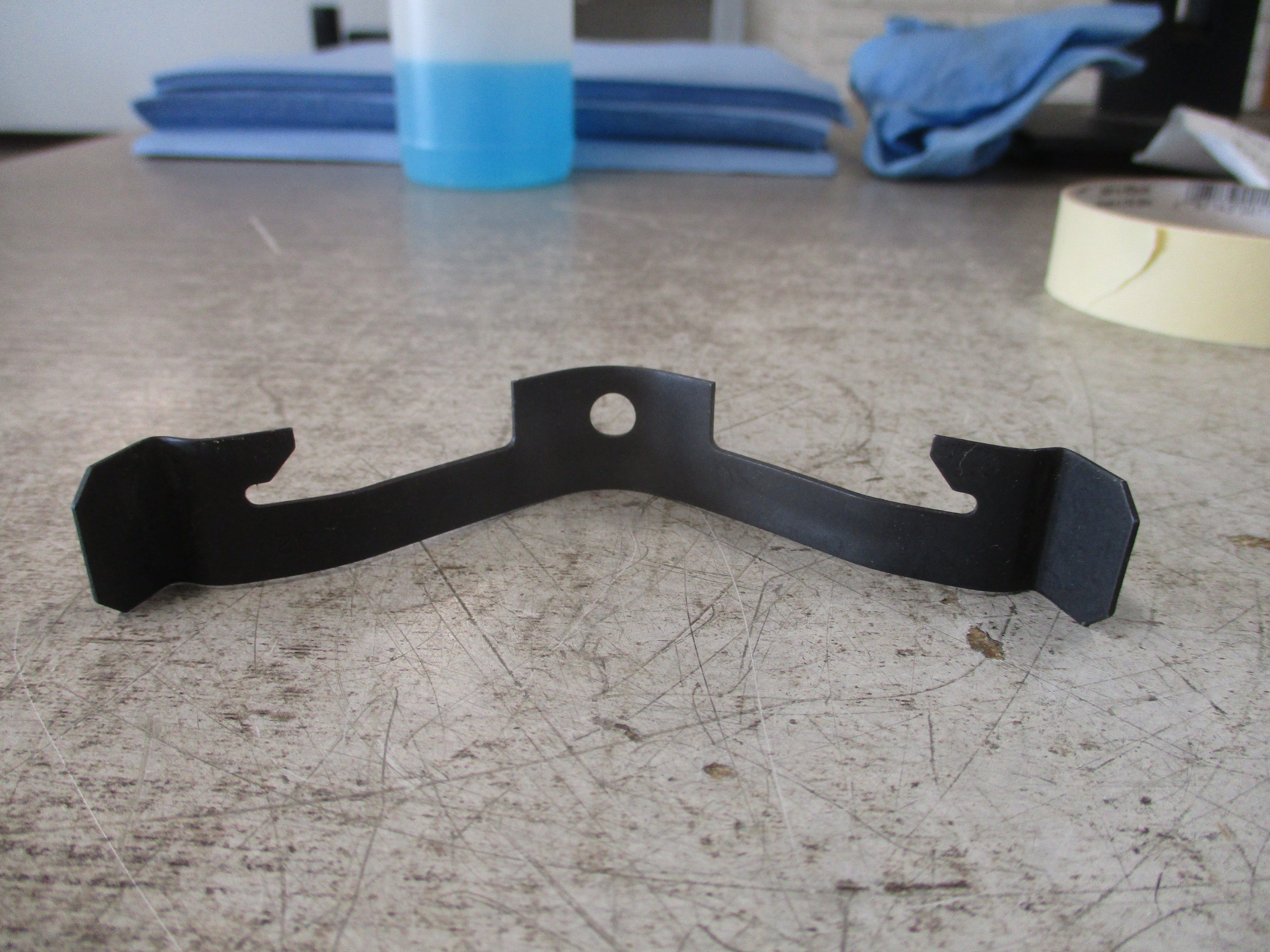 Cooper B-Line Rod & Wire Fastener BW-16 *Box of 328* New Surplus