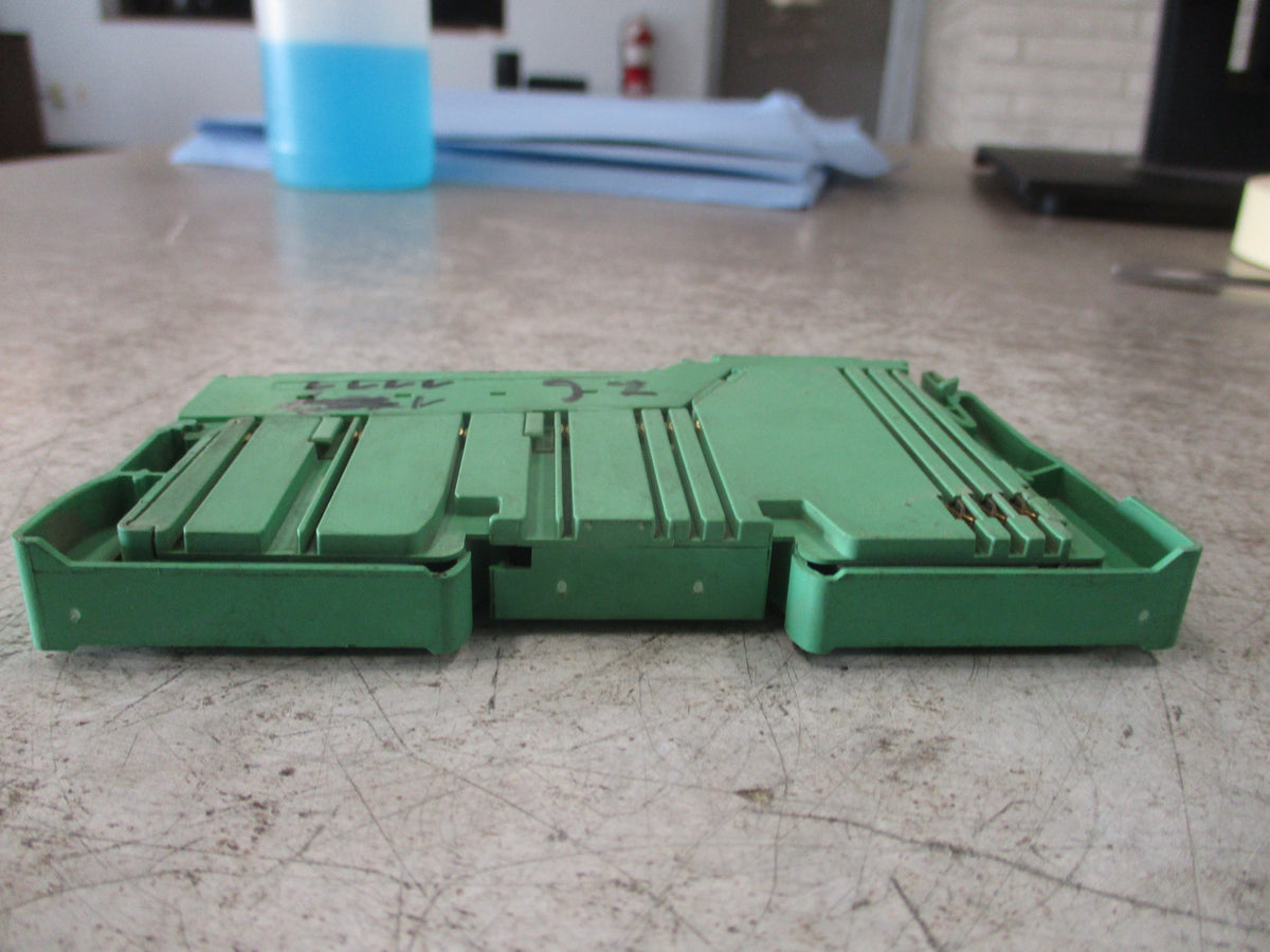 Phoenix Contact Interbus Inline Digital Input Terminal 2726201 HW:02