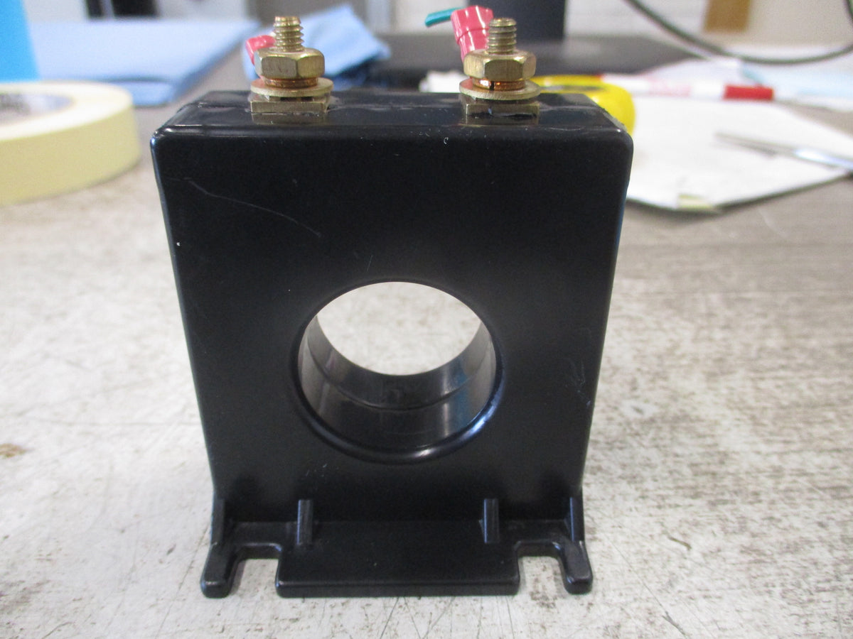 Transformer Technologies LTD Current Transformer 2SFT-101 Ratio 100:5A 600V