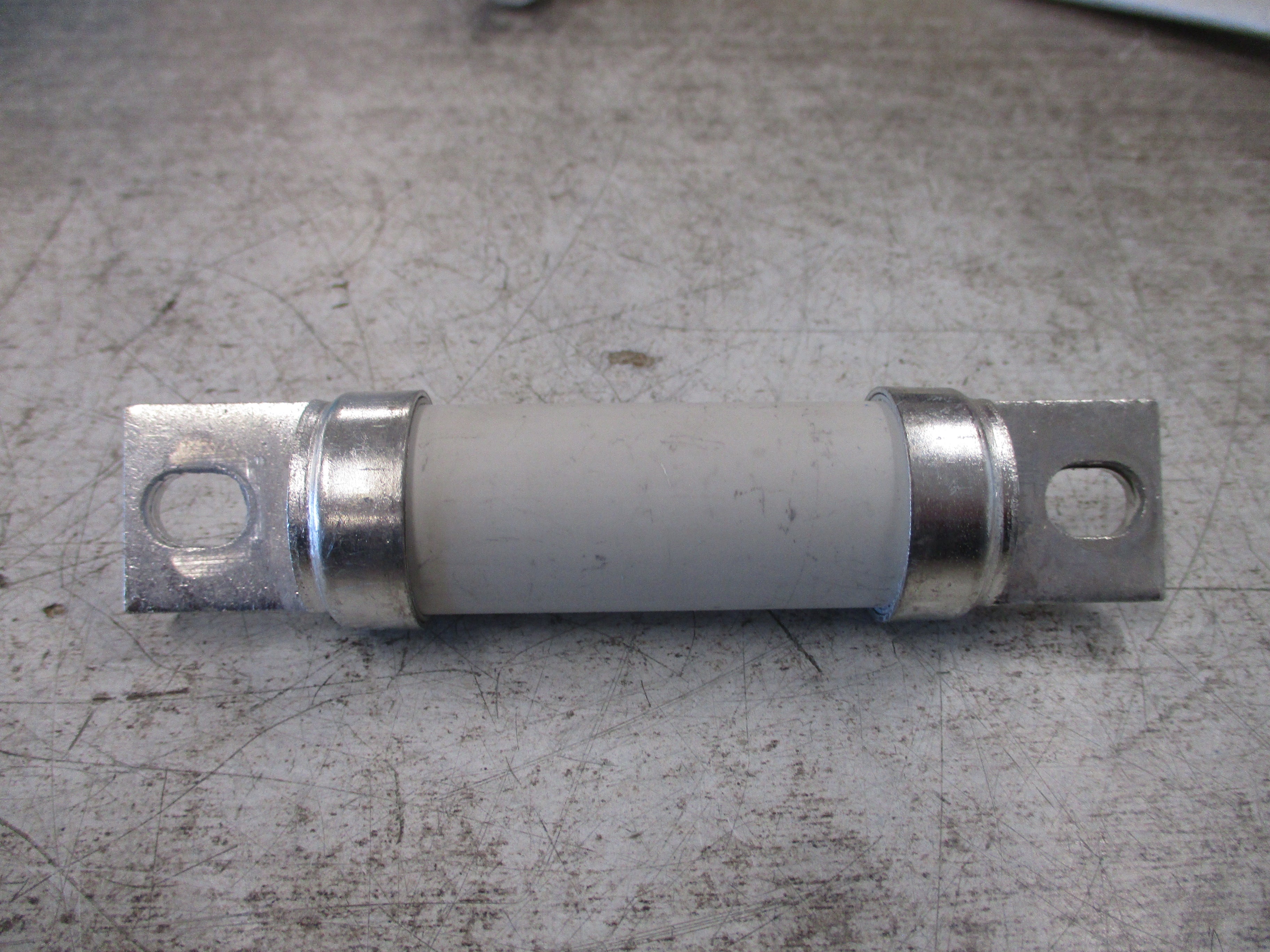 Eaton Bussmann Fuse FWJ-80A 1000V 80A Used