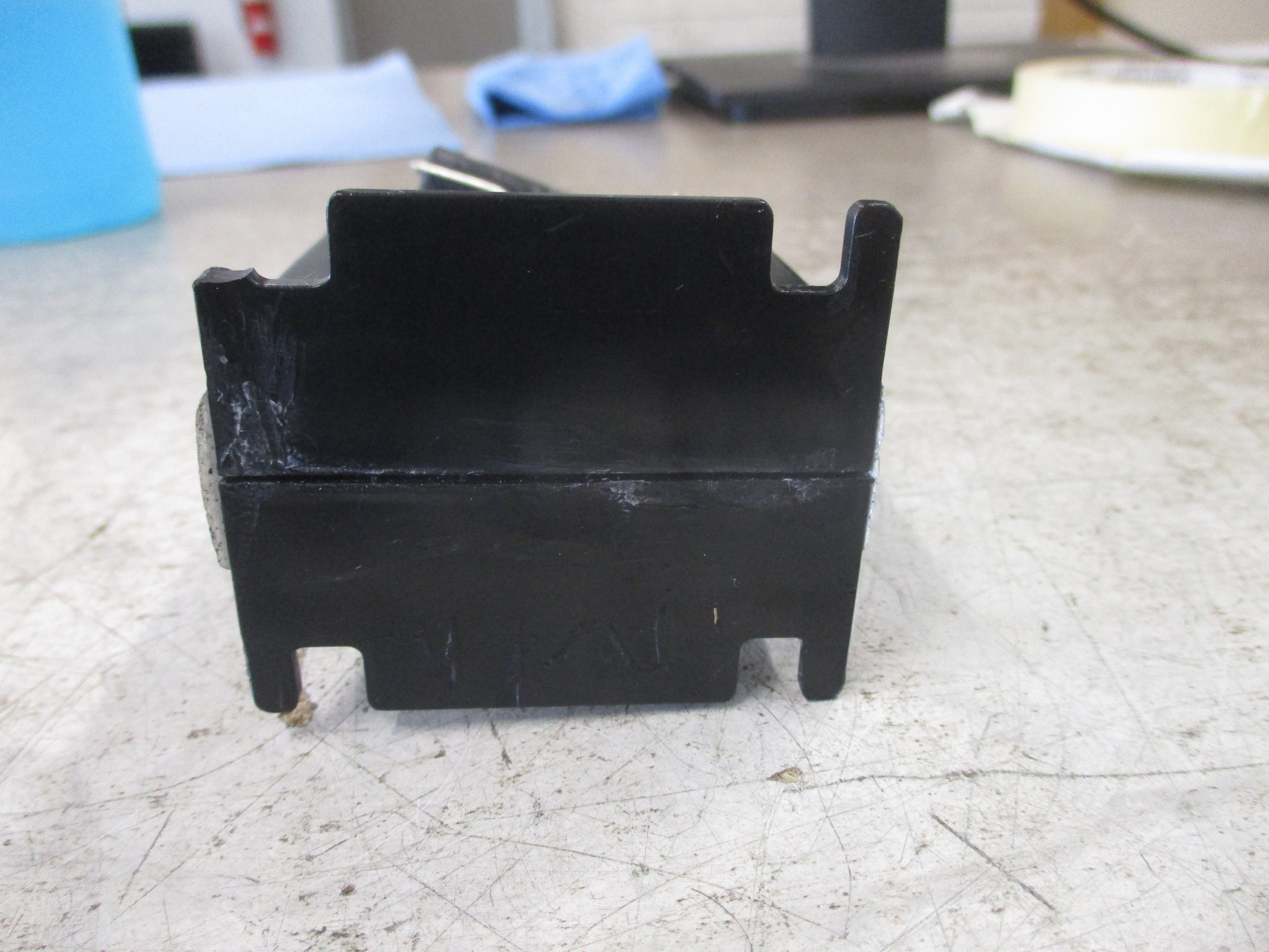 Transformer Technologies LTD Current Transformer 2SFT-401 Ratio 400:5A 600V