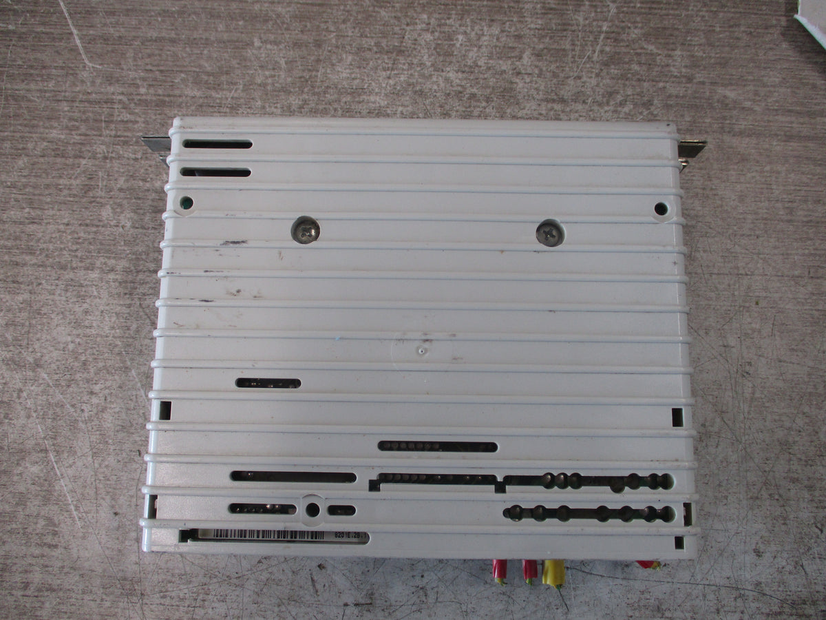 Lenze AC Drive EVF8201-E 0.37kw Used