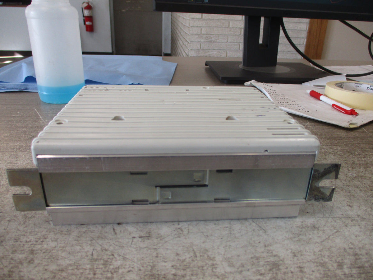Lenze AC Drive EVF8201-E 0.37kw Used