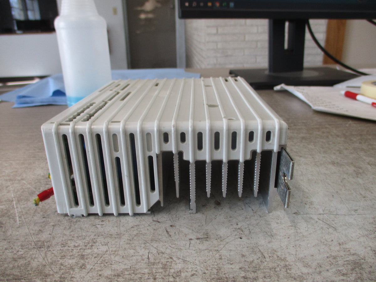 Lenze AC Drive EVF8201-E 0.37kw Used