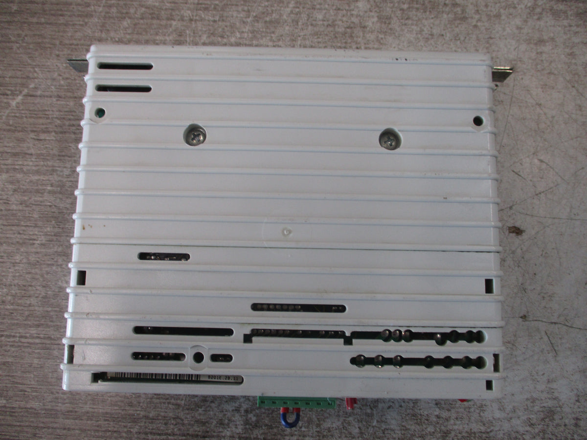 Lenze AC Drive EVF8201-E 0.37kw Used