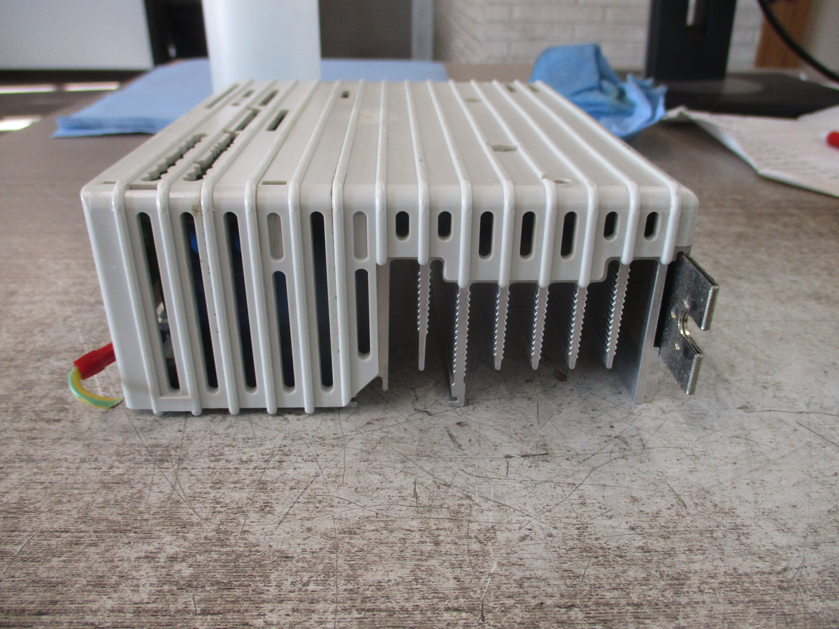 Lenze AC Drive EVF8201-E 0.37kw Used