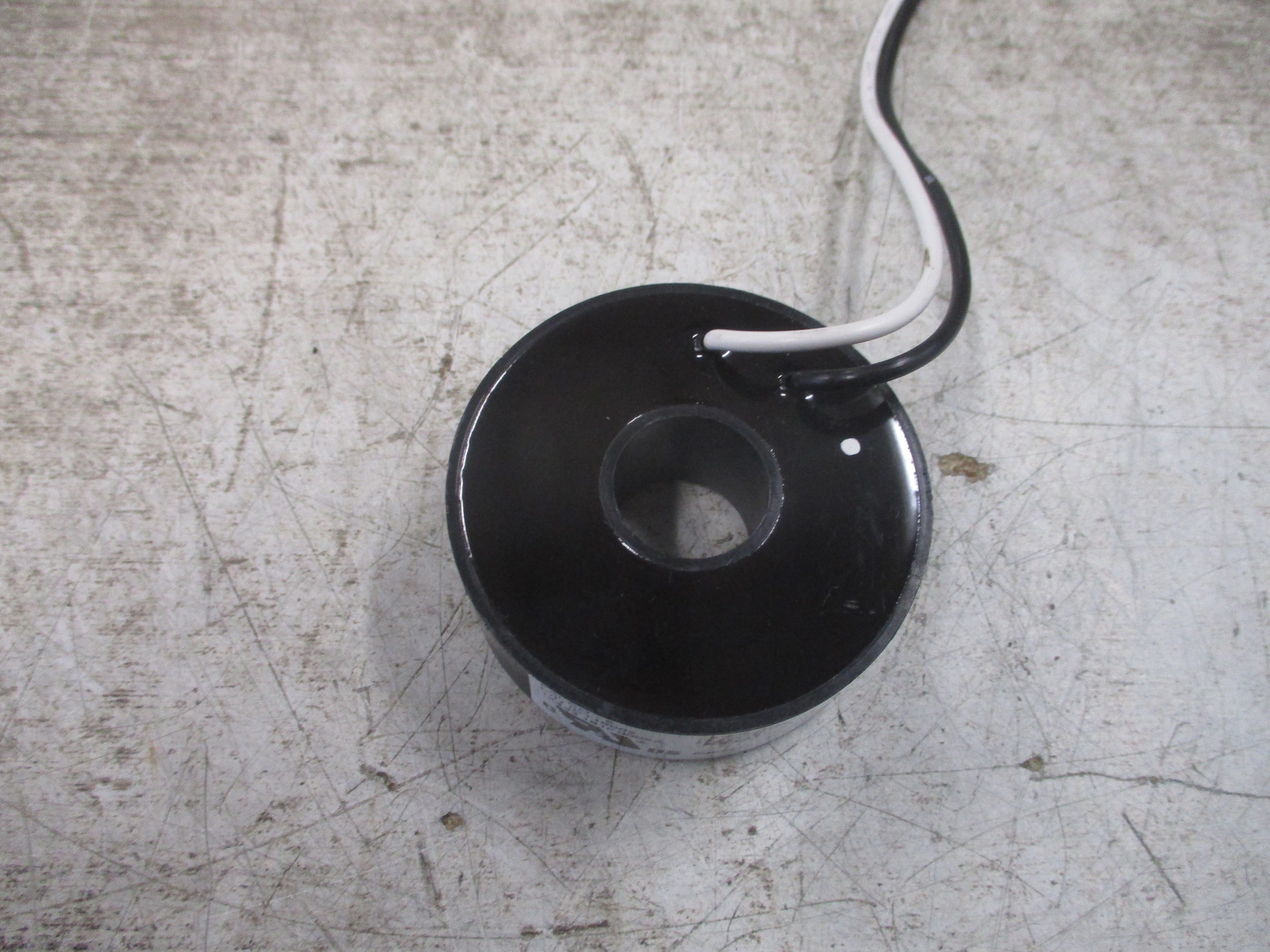 Falco-5 Current Transformer ICT19002/536715 Ratio 61.25:1A 600V 50-400Hz