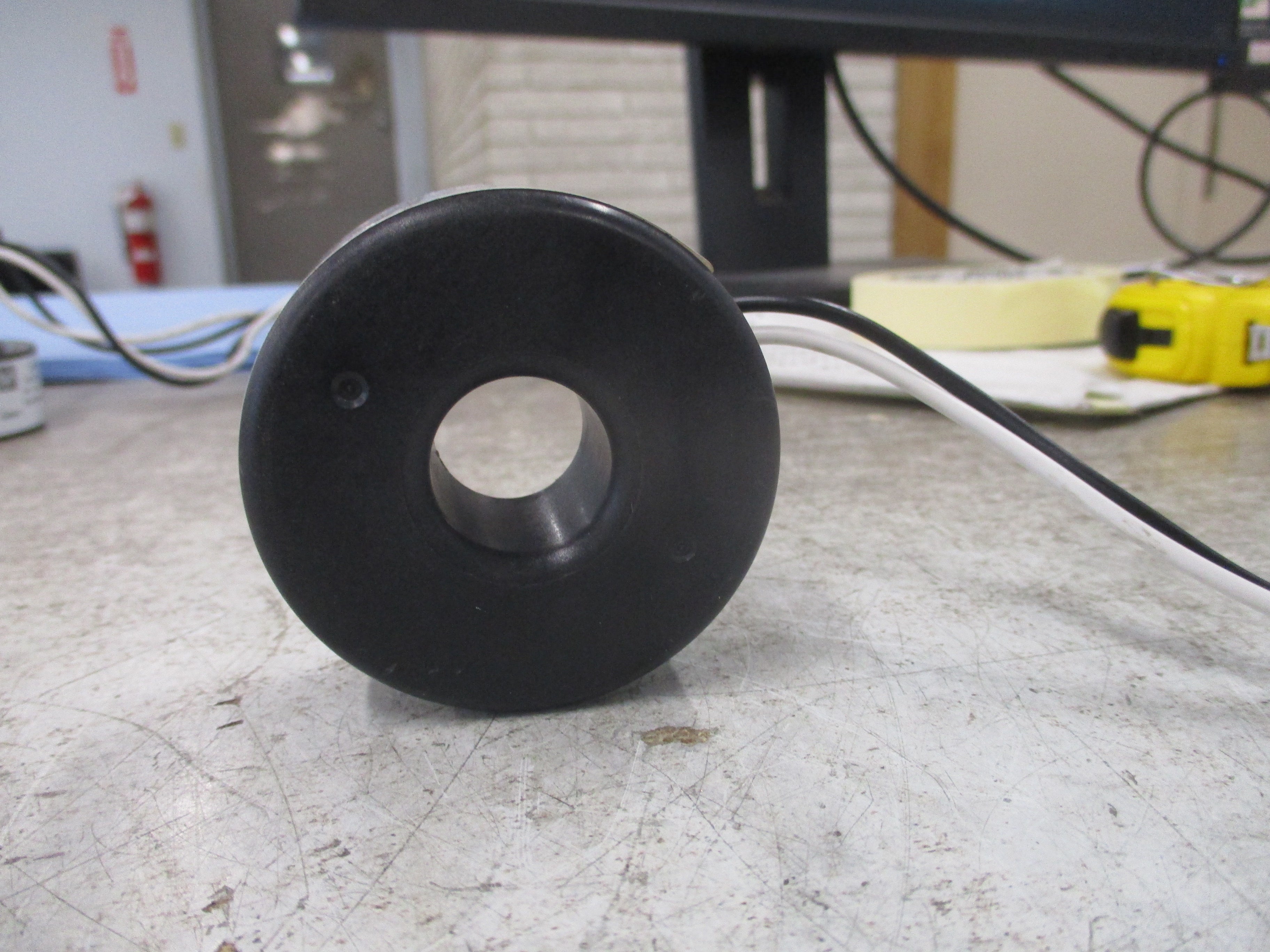 Falco-5 Current Transformer ICT19002/536715 Ratio 61.25:1A 600V 50-400Hz