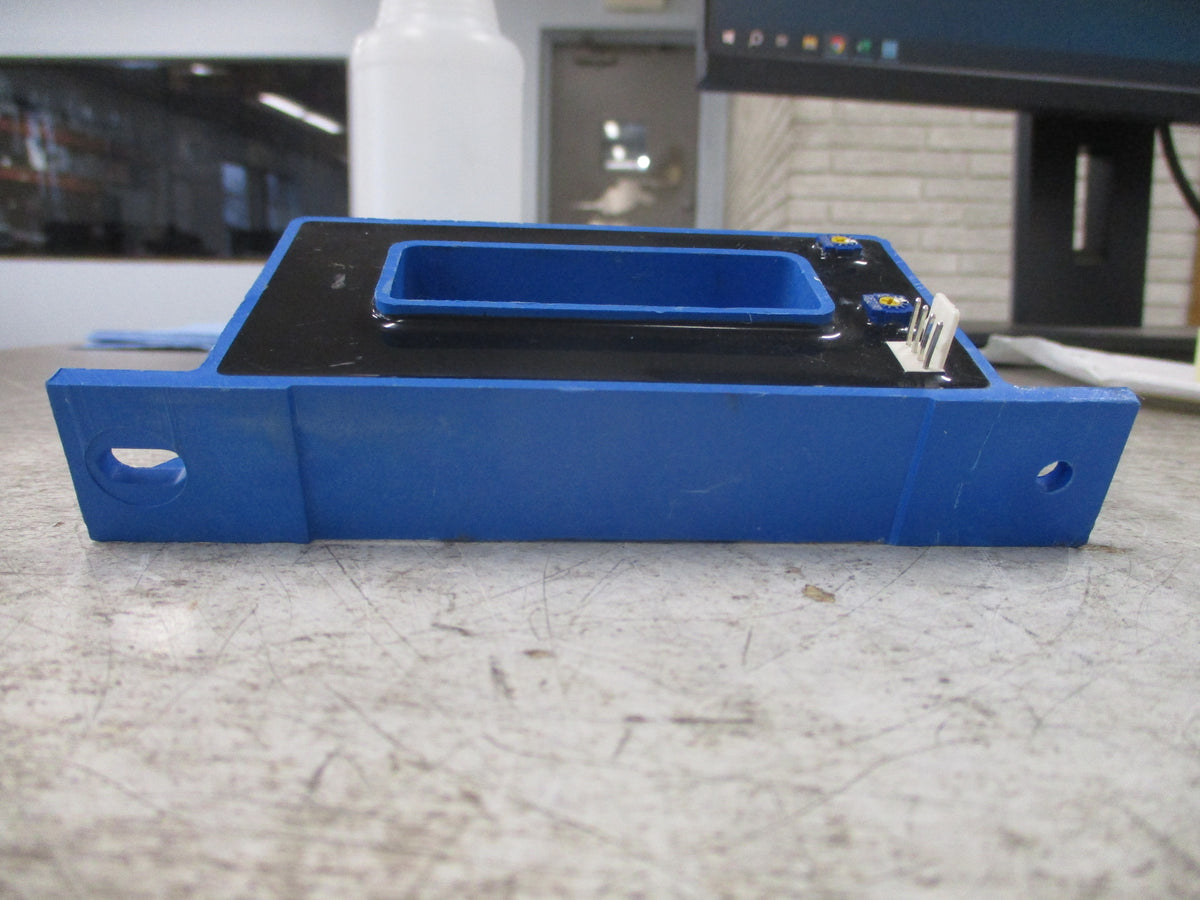 LEM Current Transducer HAX 2000-5 Used