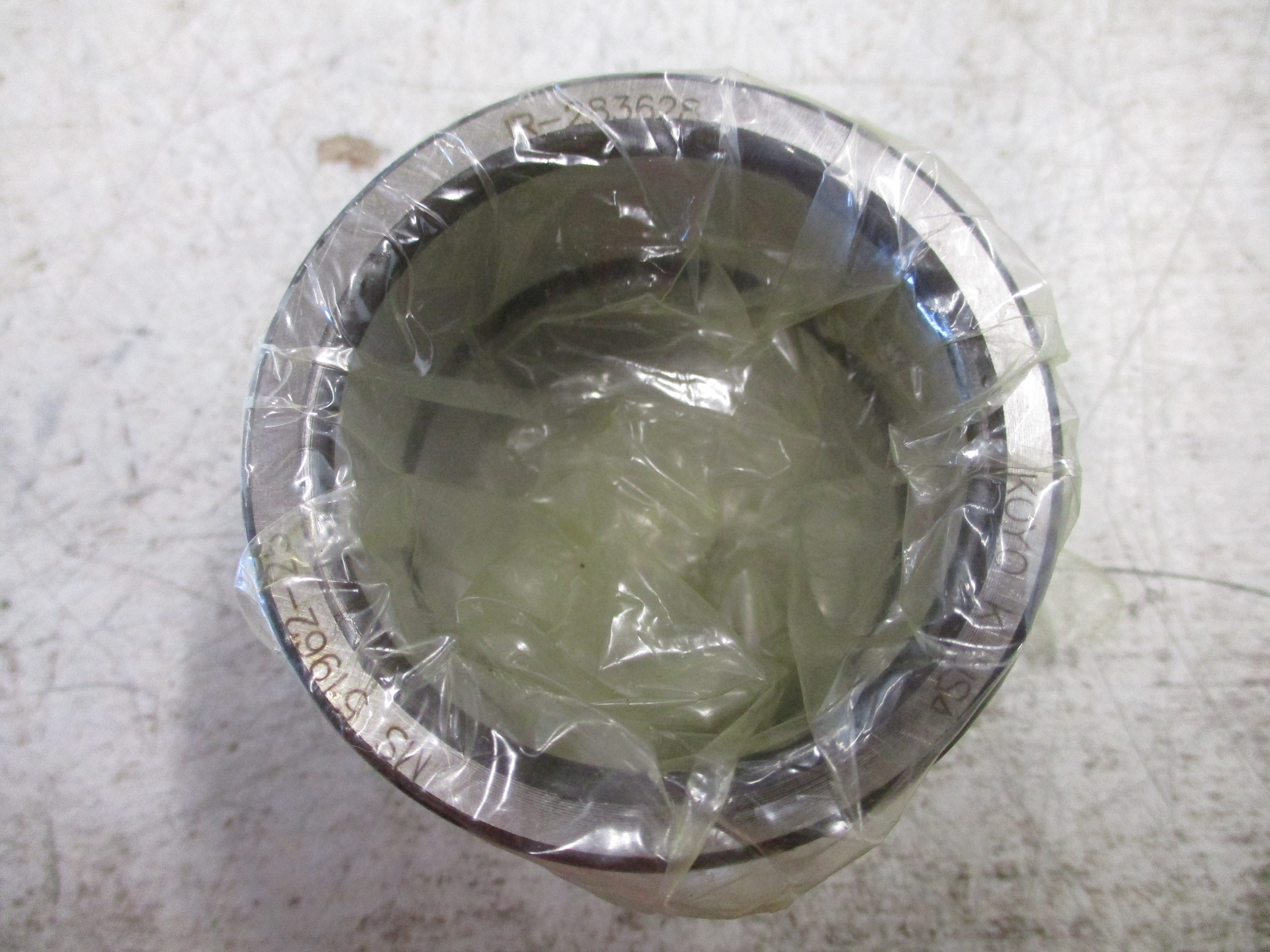 Koyo Roller Bearing IR283628 New Surplus