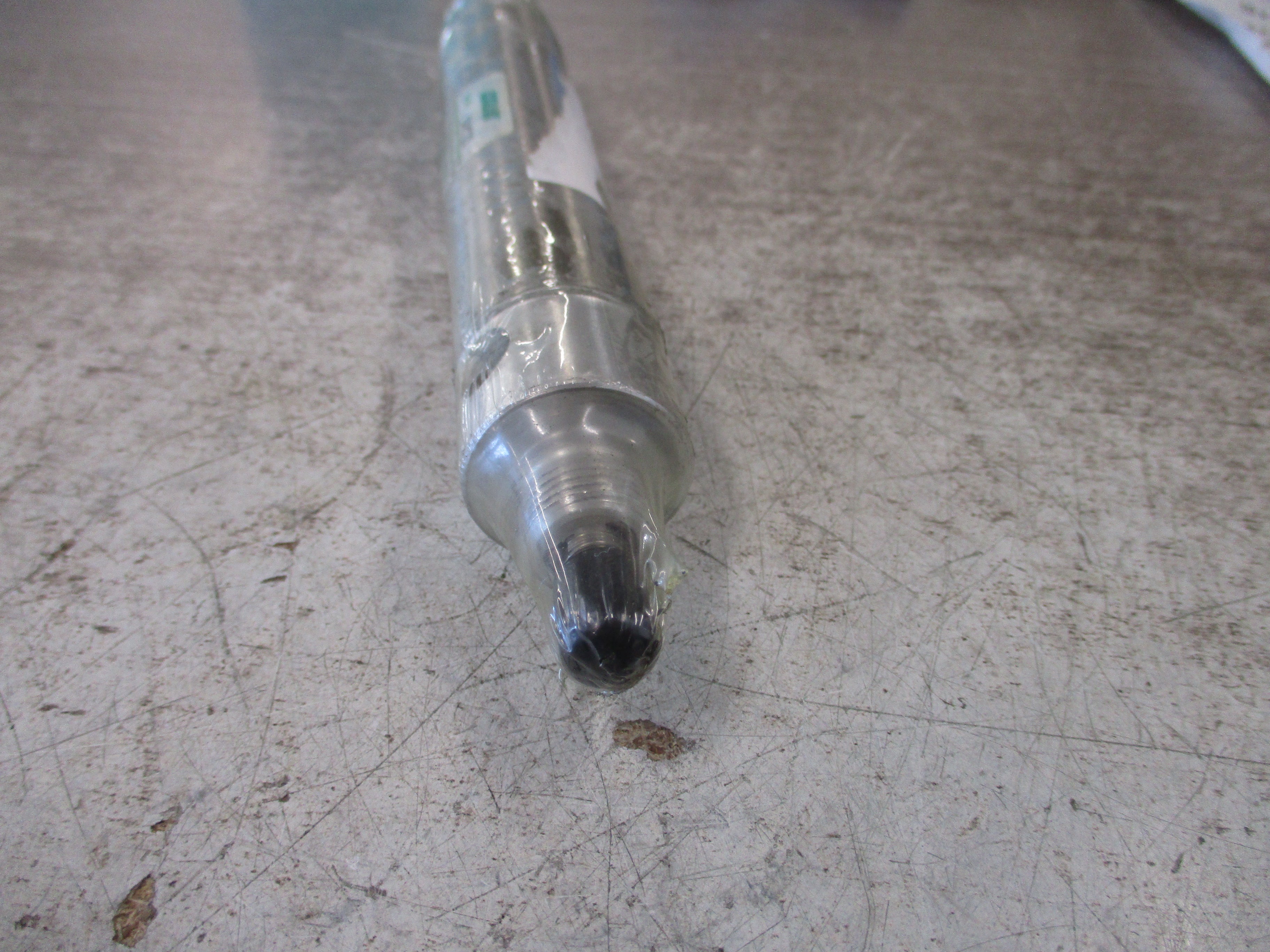 Speedaire Pneumatic Cylinder 6W125 *No Box* New Surplus