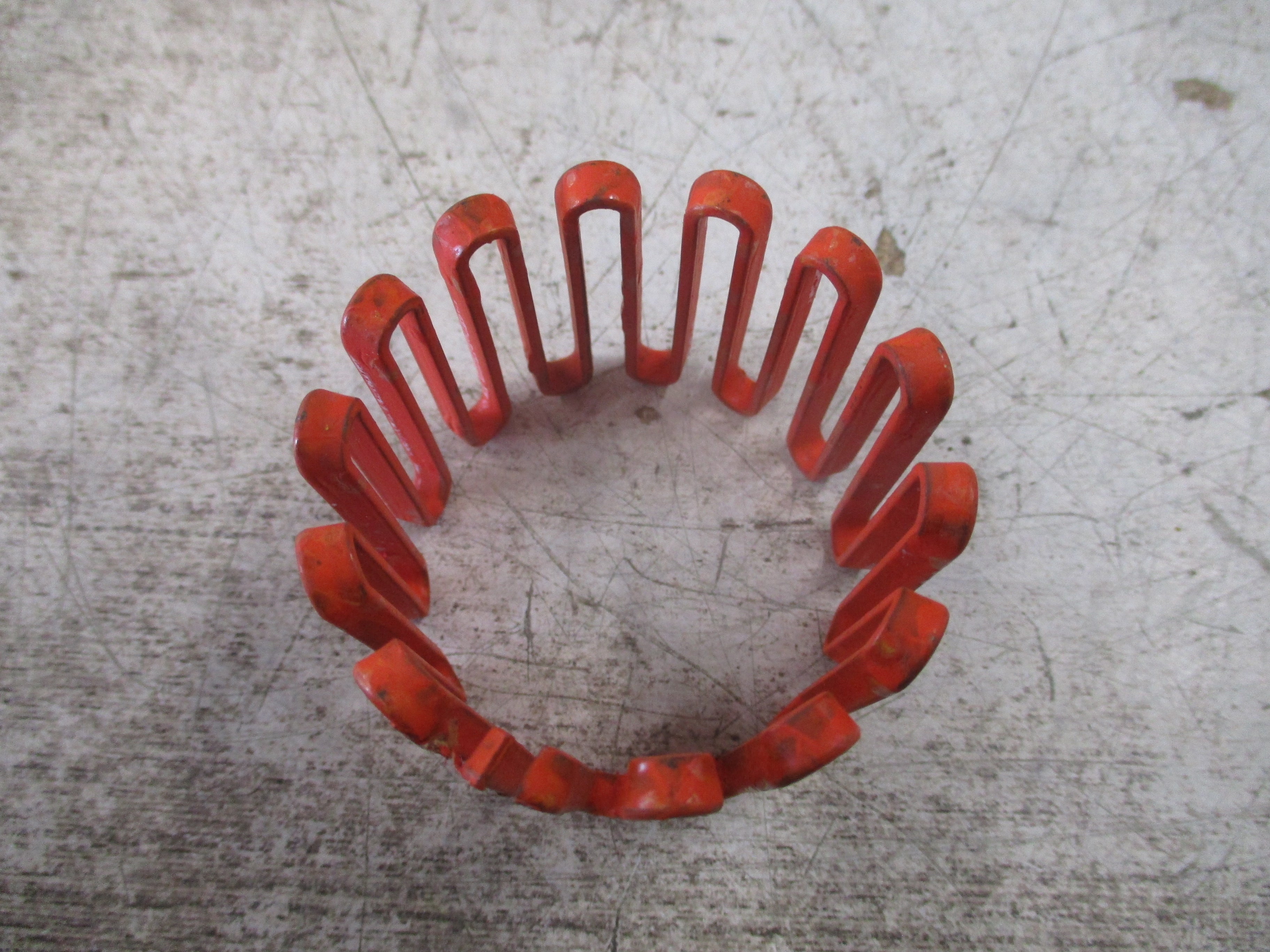 Falk 20T Grid 246680 For Steelflex Coupling New Surplus