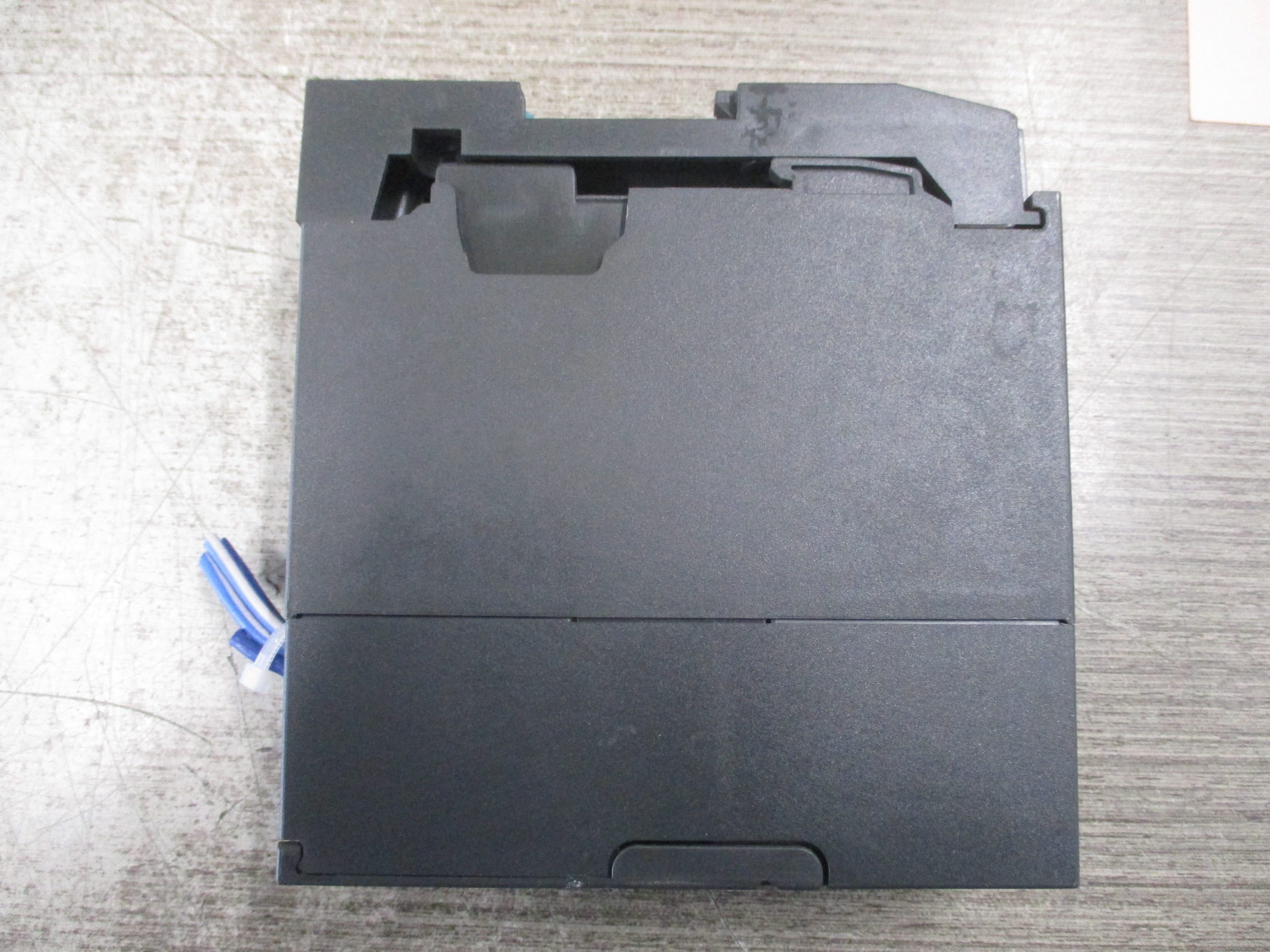Siemens Simatic S7 Coupler Module 6ES7 158-0AD01-0XA0 *Chipped Door* Used