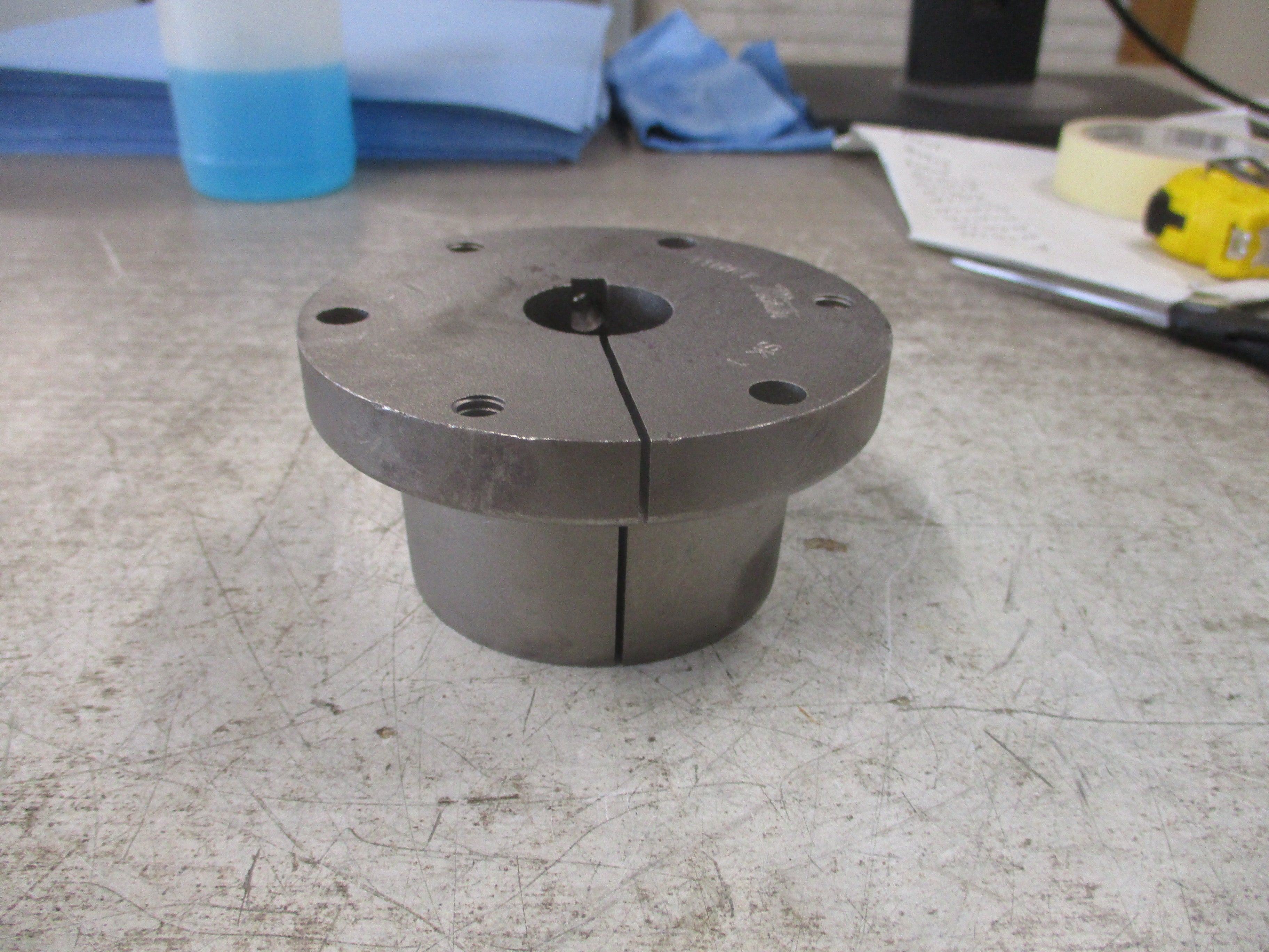Martin Bushing SK 1 Used
