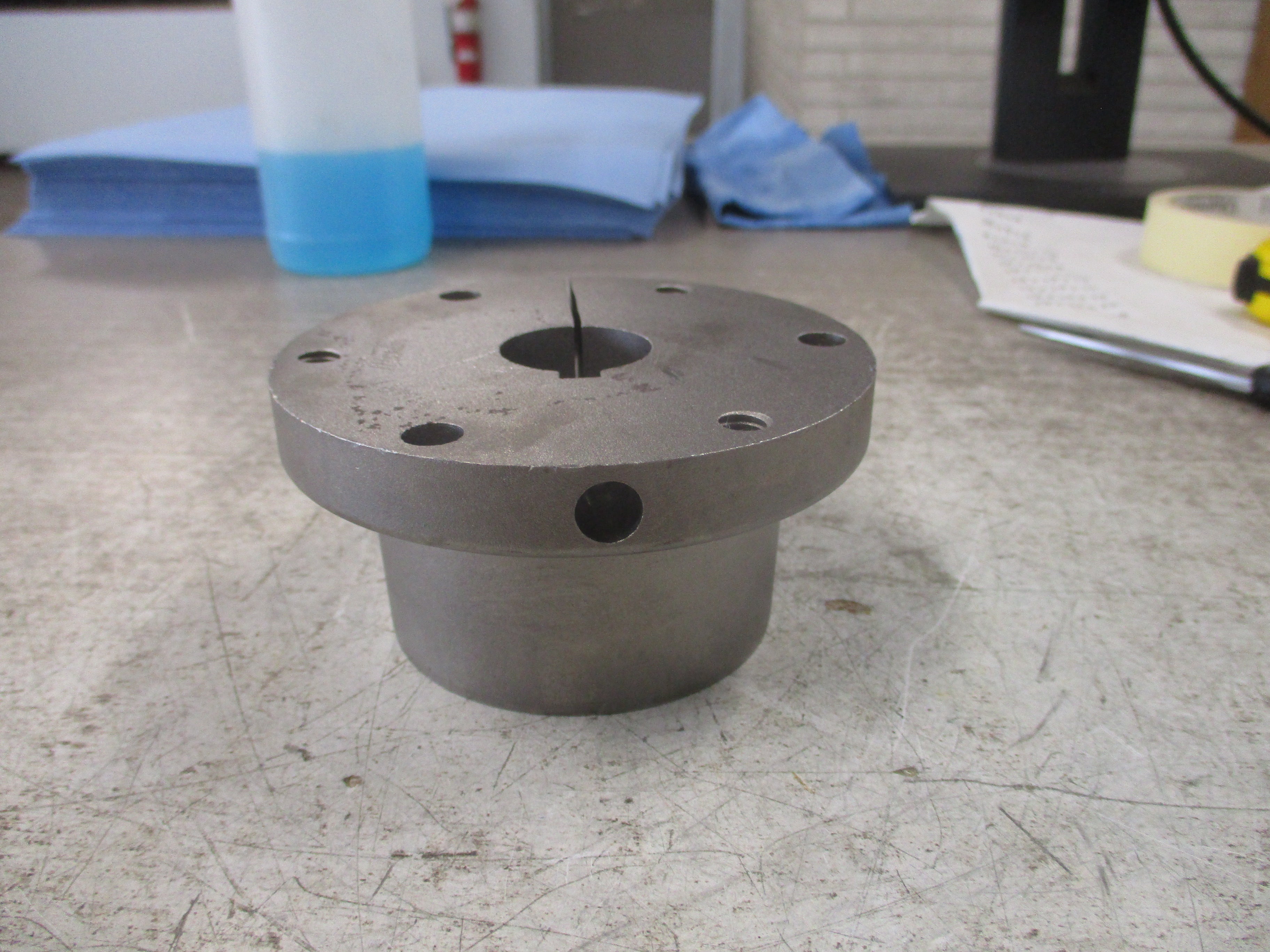 Martin Bushing SK 1 Used