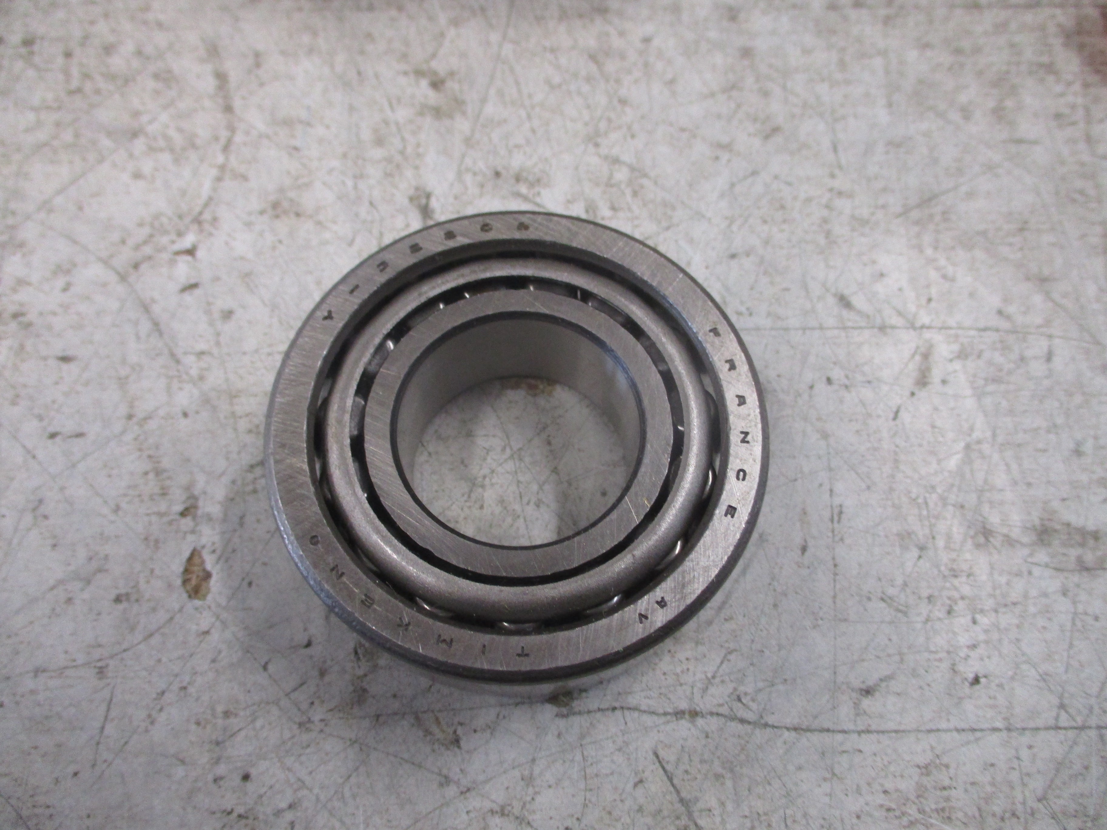 Timken Tapered Roller Bearing 32206 92KA1 New Surplus