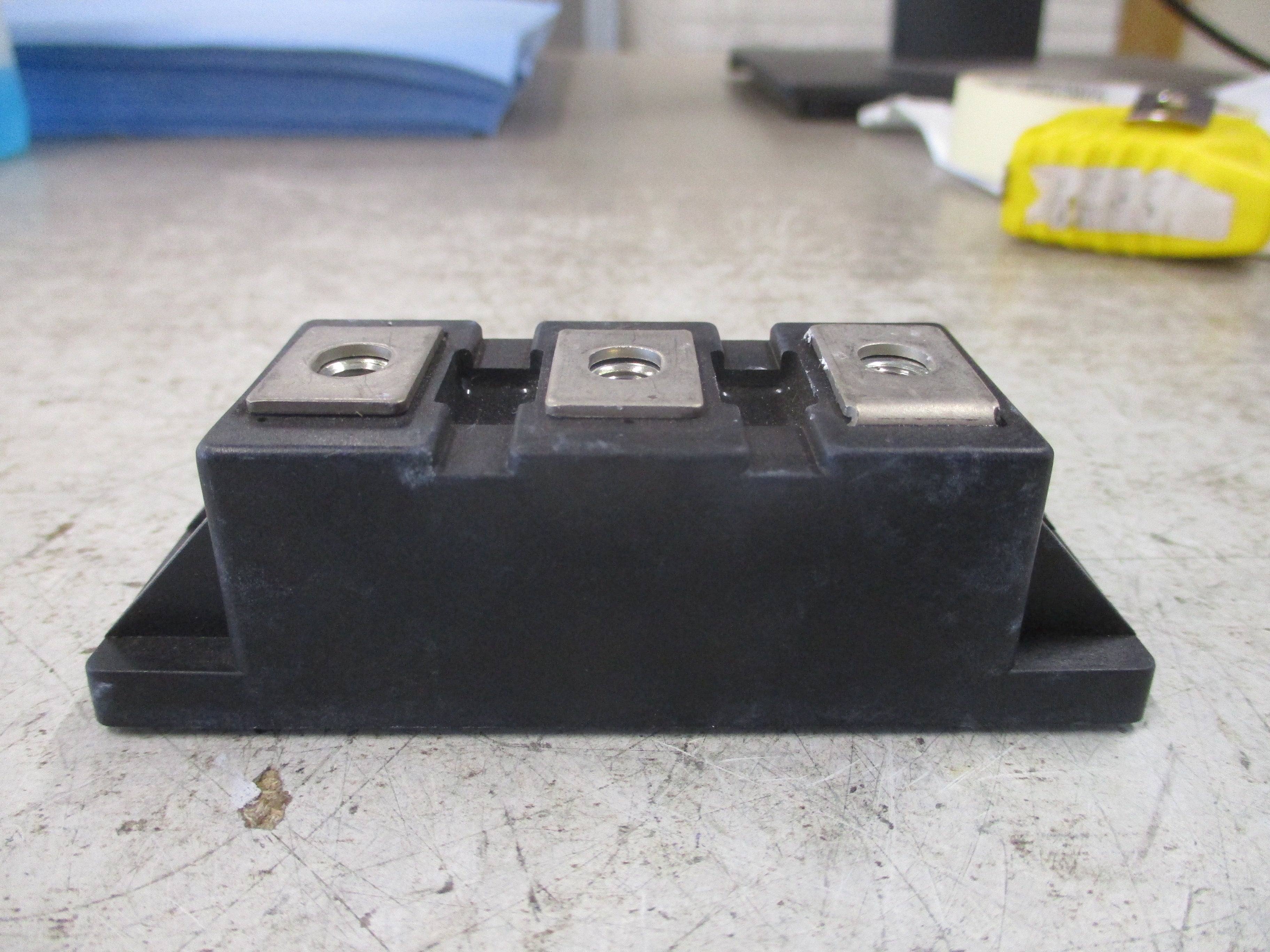 Sansha SanRex Diode Module DD200KB160 Used