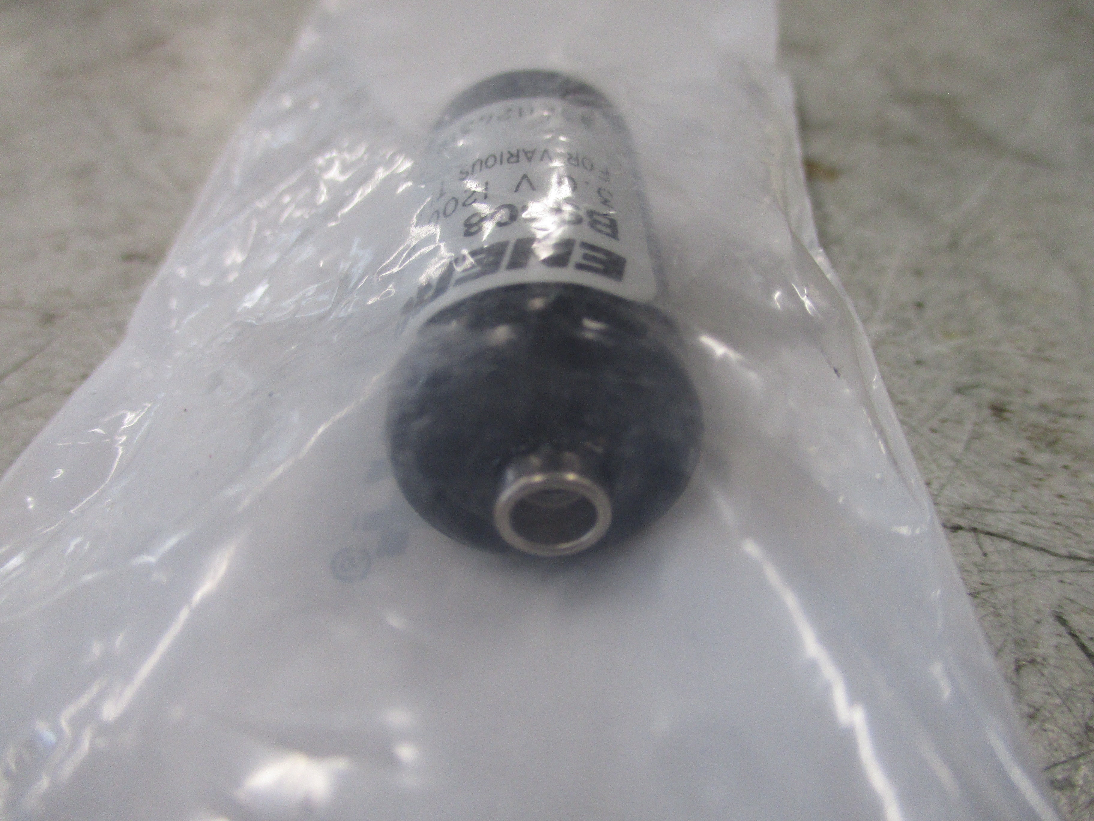 Energy + Lithium Battery B9508 3.0V 1200 mAHr *No Box* New Surplus