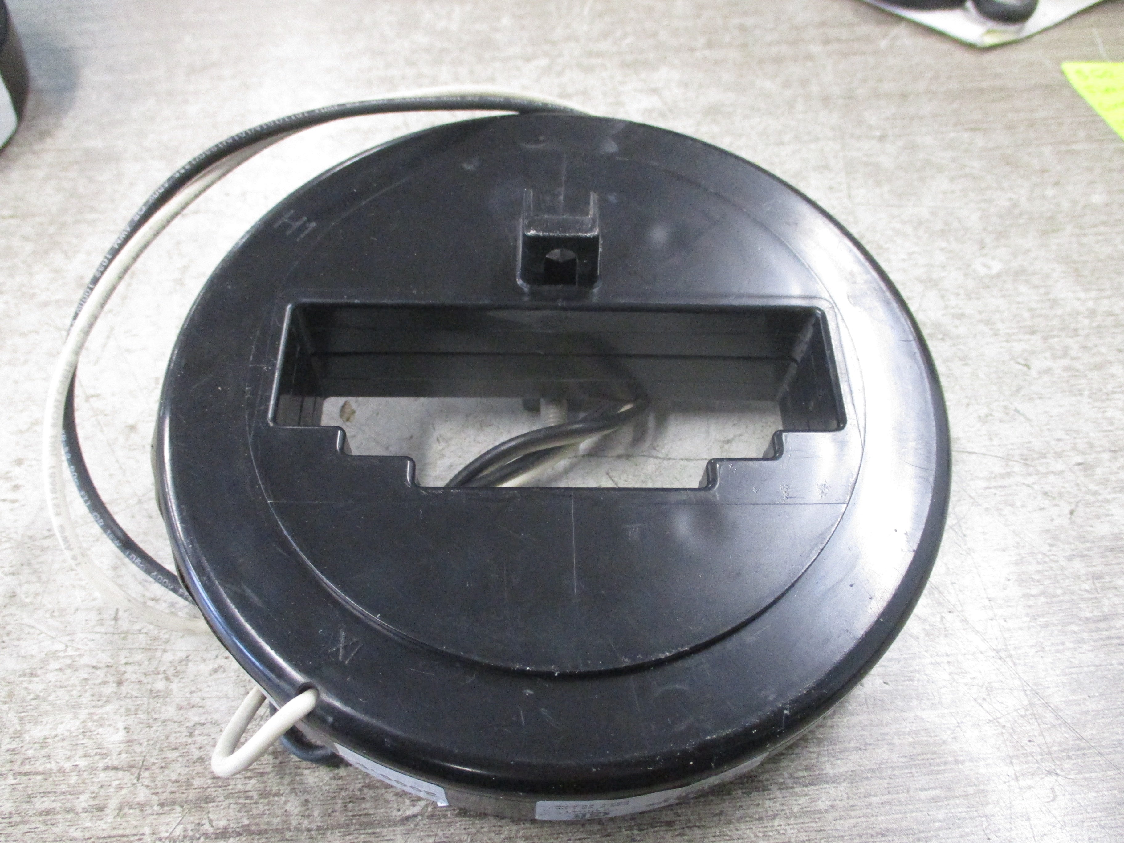 Flex-Core Current Transformer 19RL-202 Ratio 2000:5A 50-400Hz 600V 10KV BIL