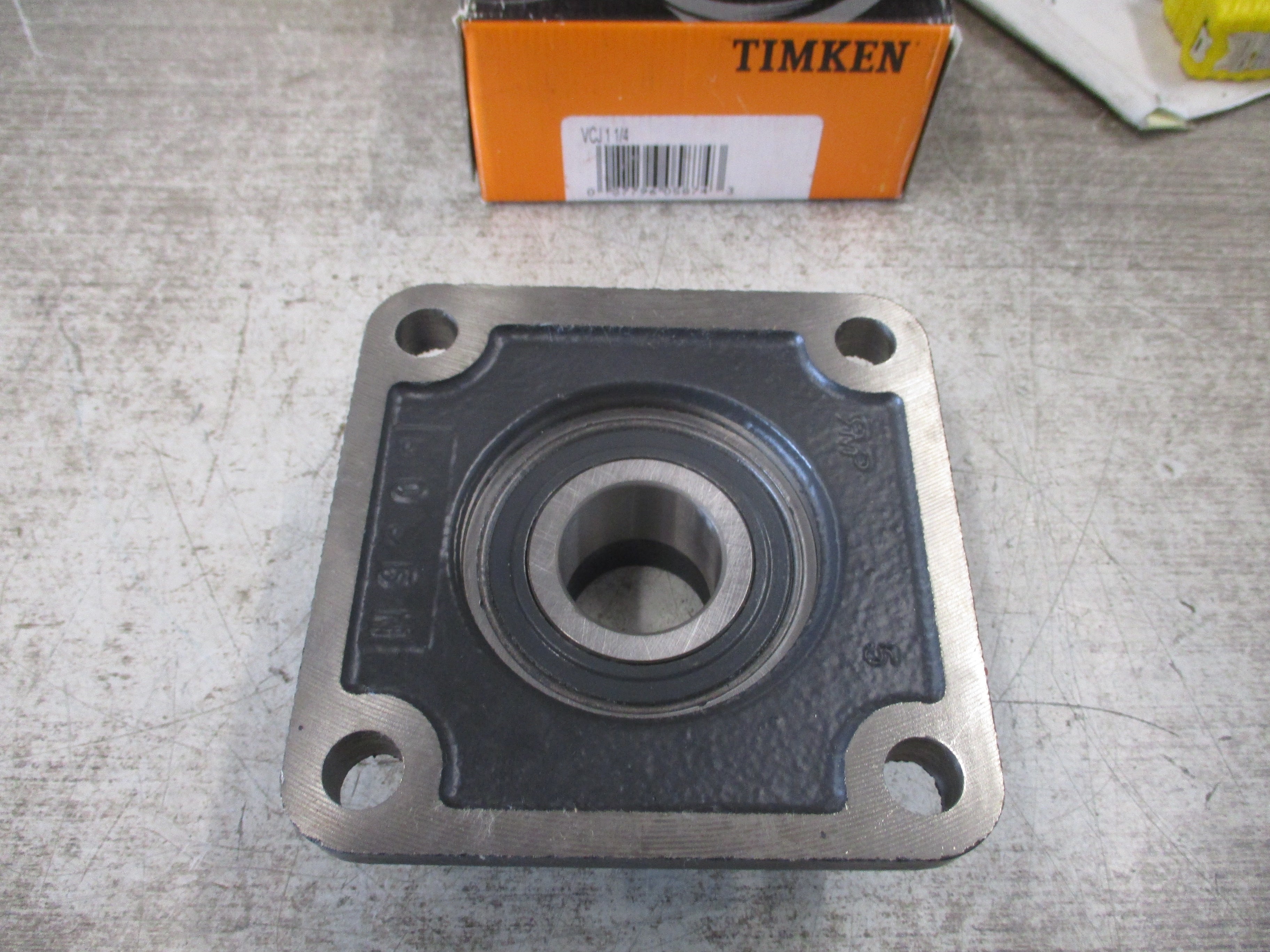 Timken Ball Bearing VCJ 1 1/4 New Surplus