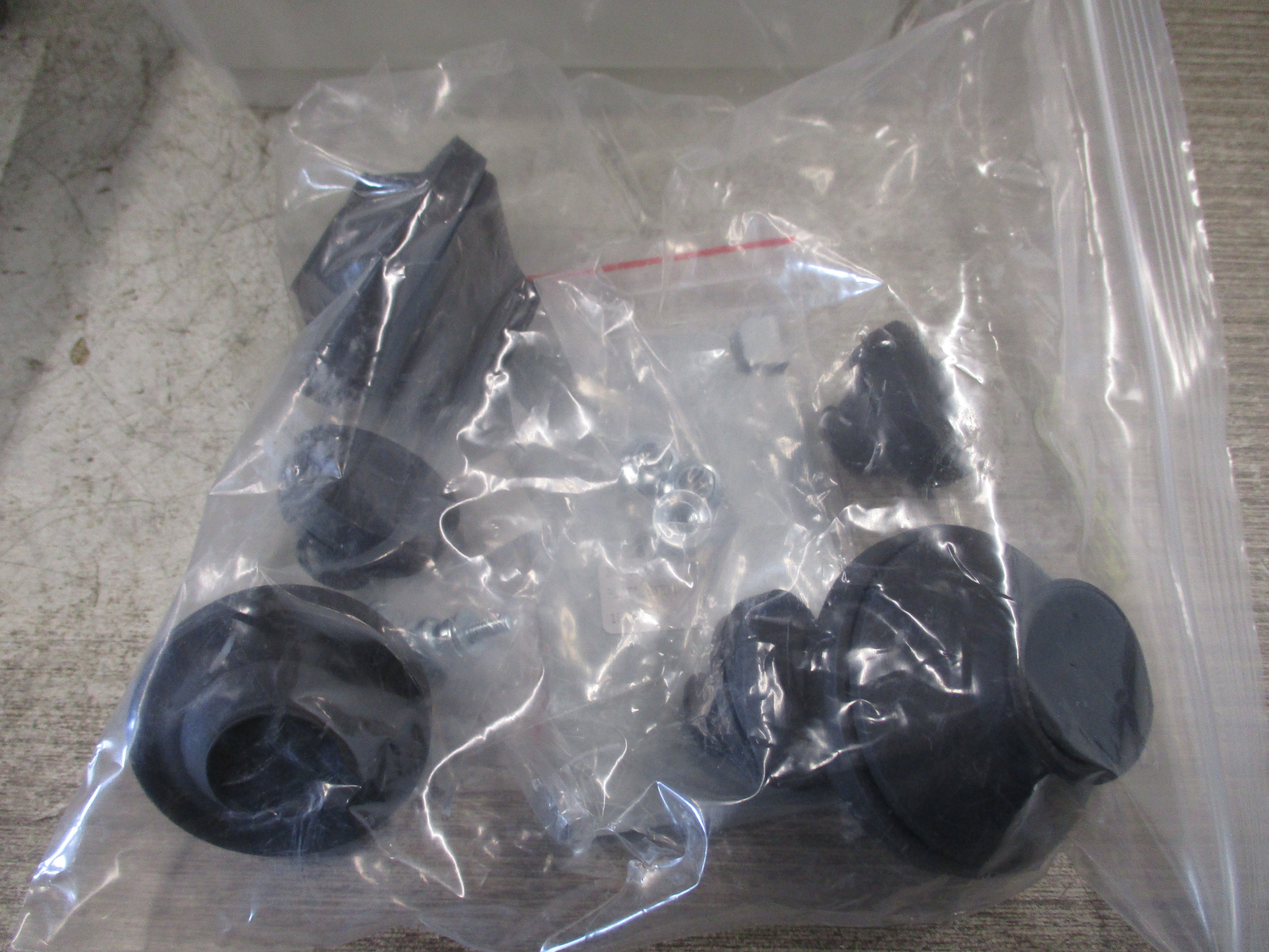 ABB ACS580 R5 Conduit Box 3AXD50000024844D New Surplus