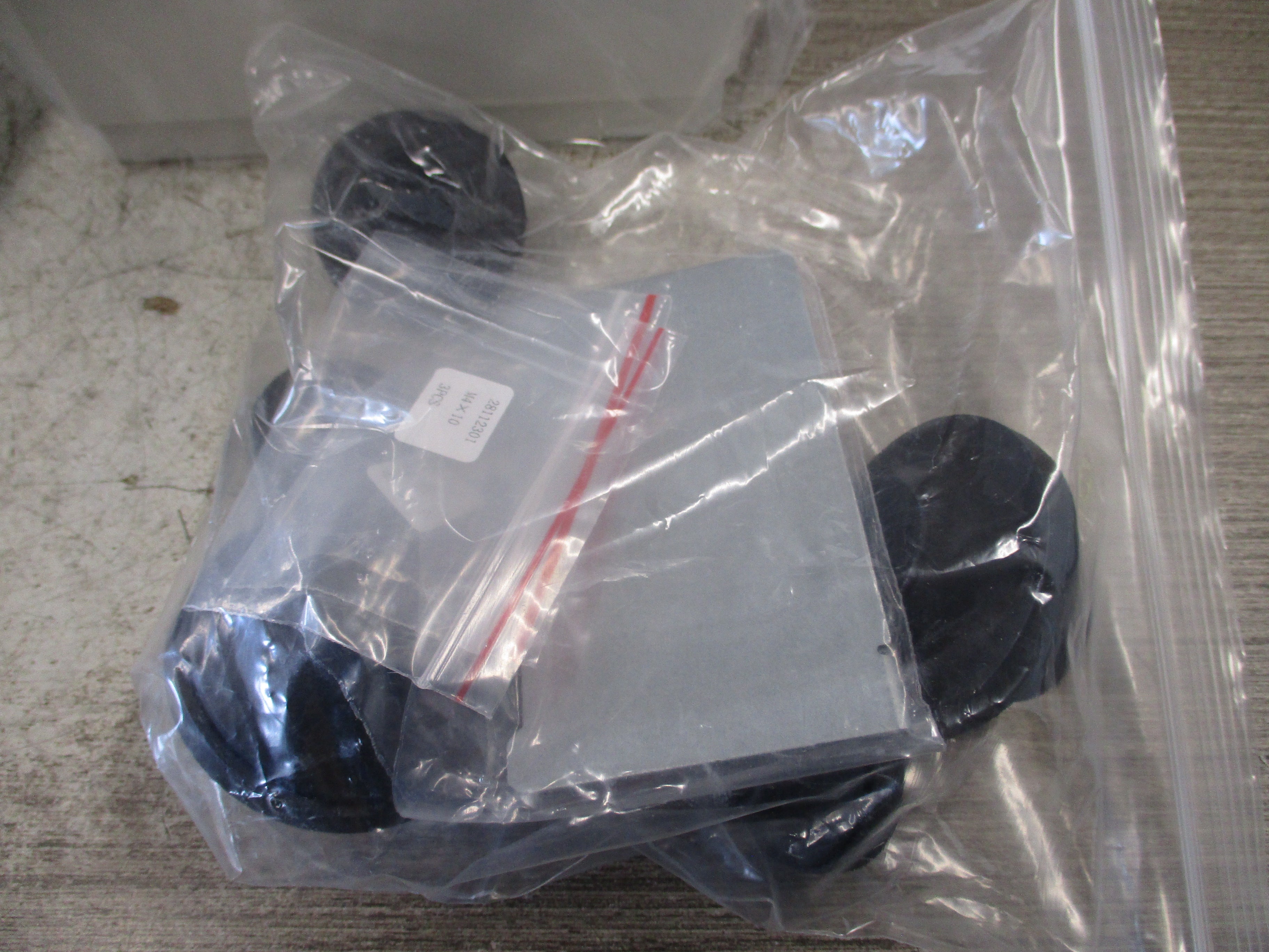 ABB ACS580 R5 Conduit Box 3AXD50000024844D New Surplus