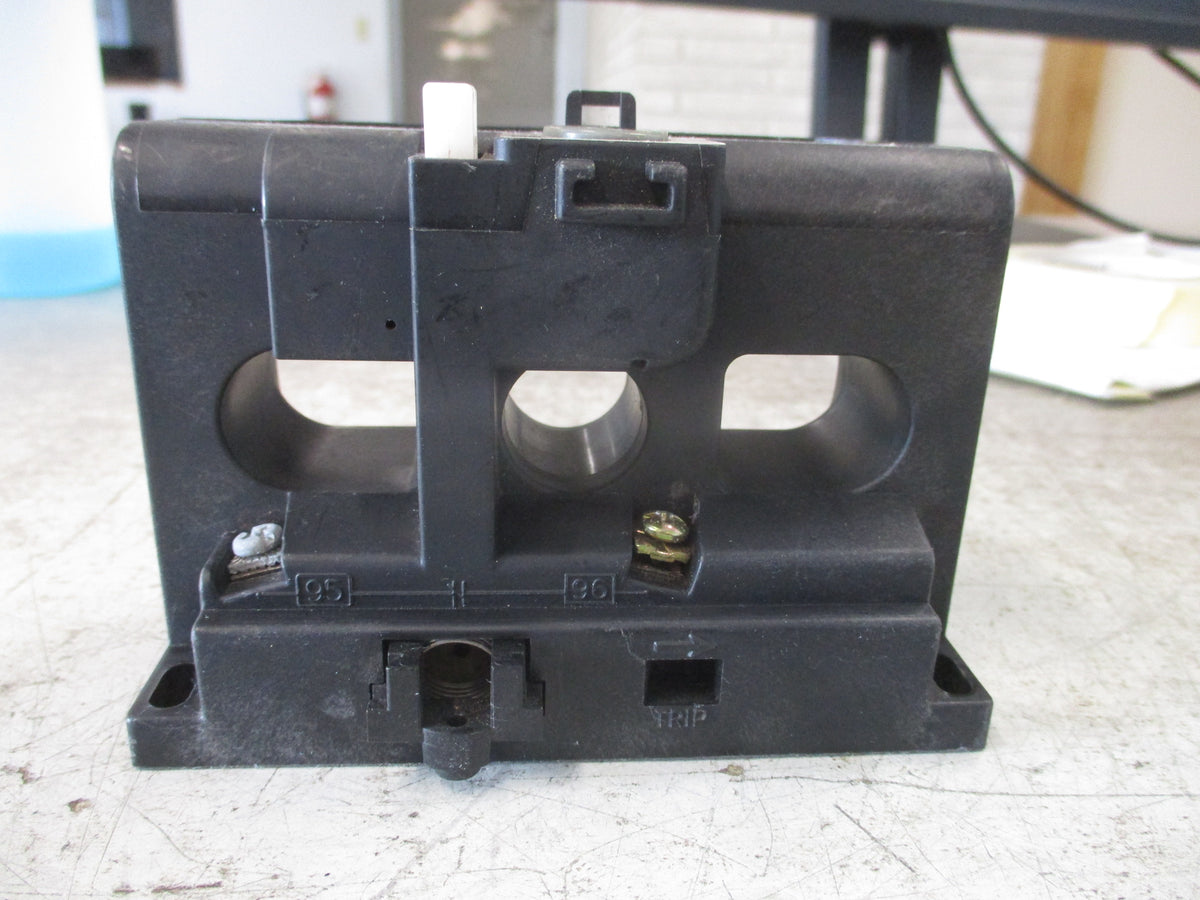 Siemens ESP100 Solid State Overload 48BSH3M20 Trip: 22-45A Used