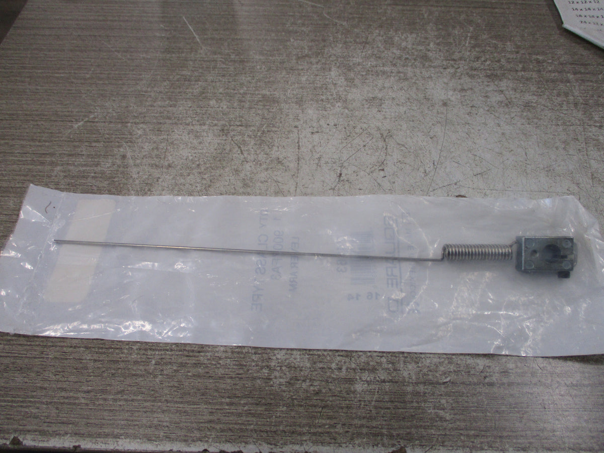 Square D Limit Switch Lever Arm 9007FA3 *No Box* New Surplus
