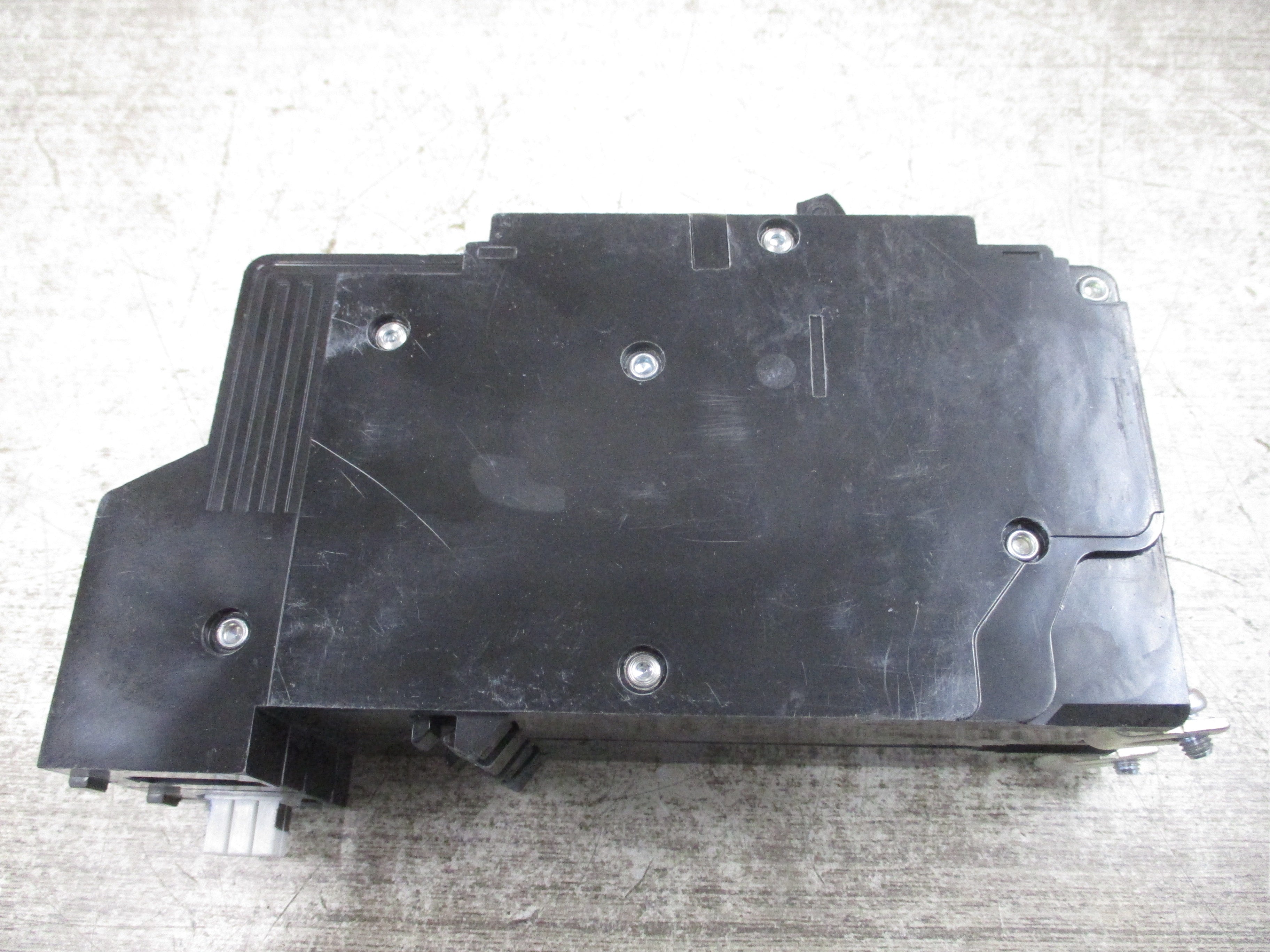 Square D Powerlink Circuit Breaker ECB24020G3 20A 480Y/277V 2P Used