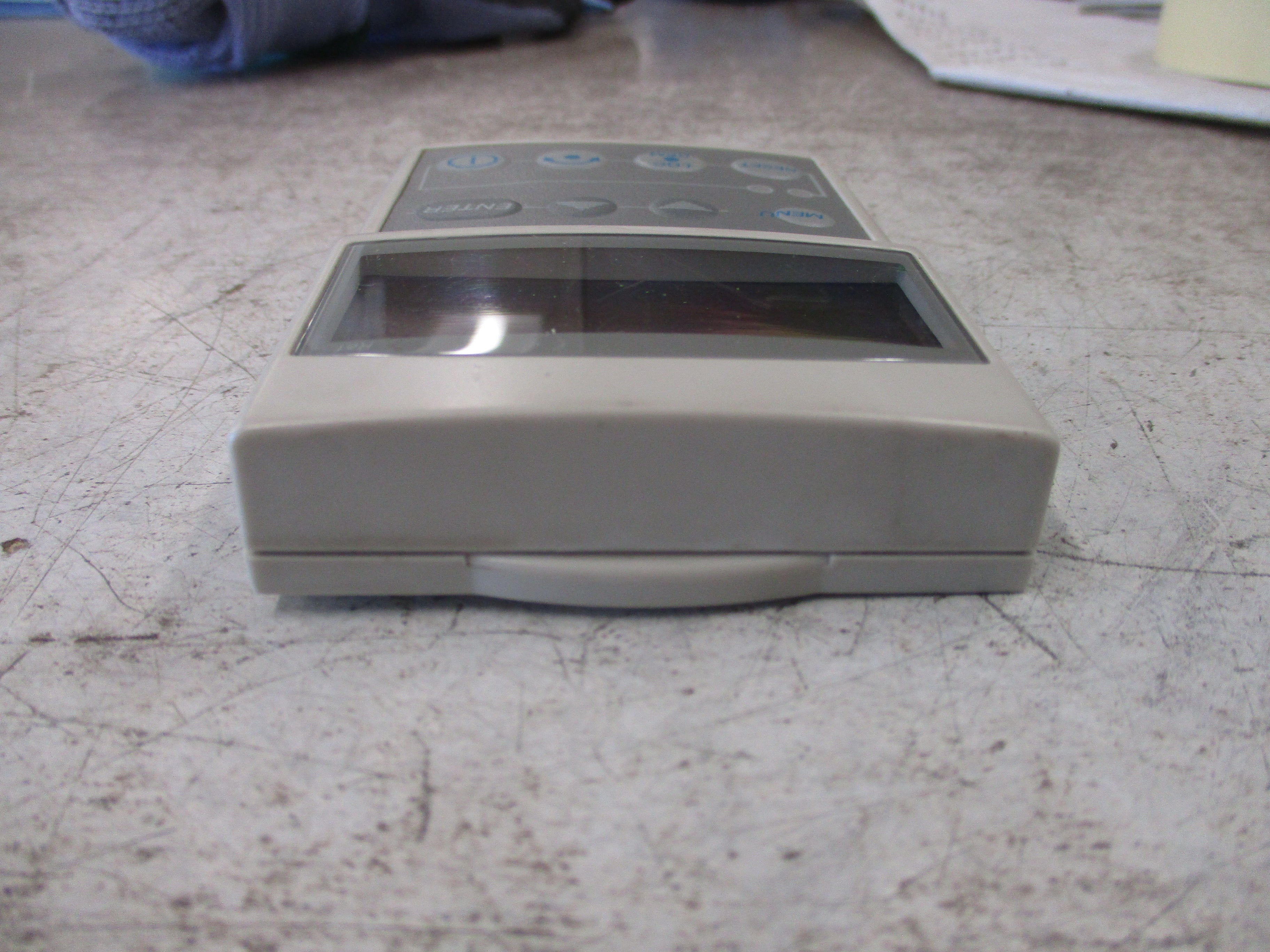 ABB Keypad ACS-PAN-A Rev. J Used