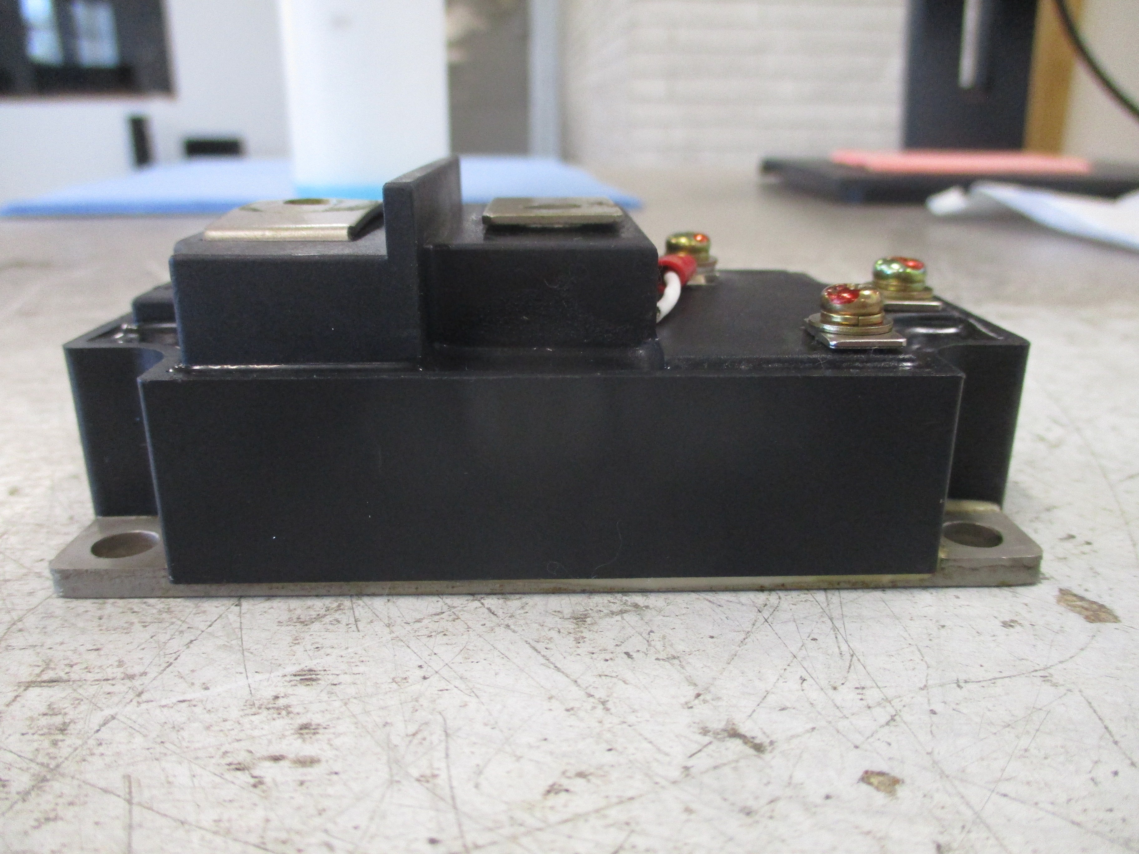 Toshiba Power Module MG300M1UK1 Used