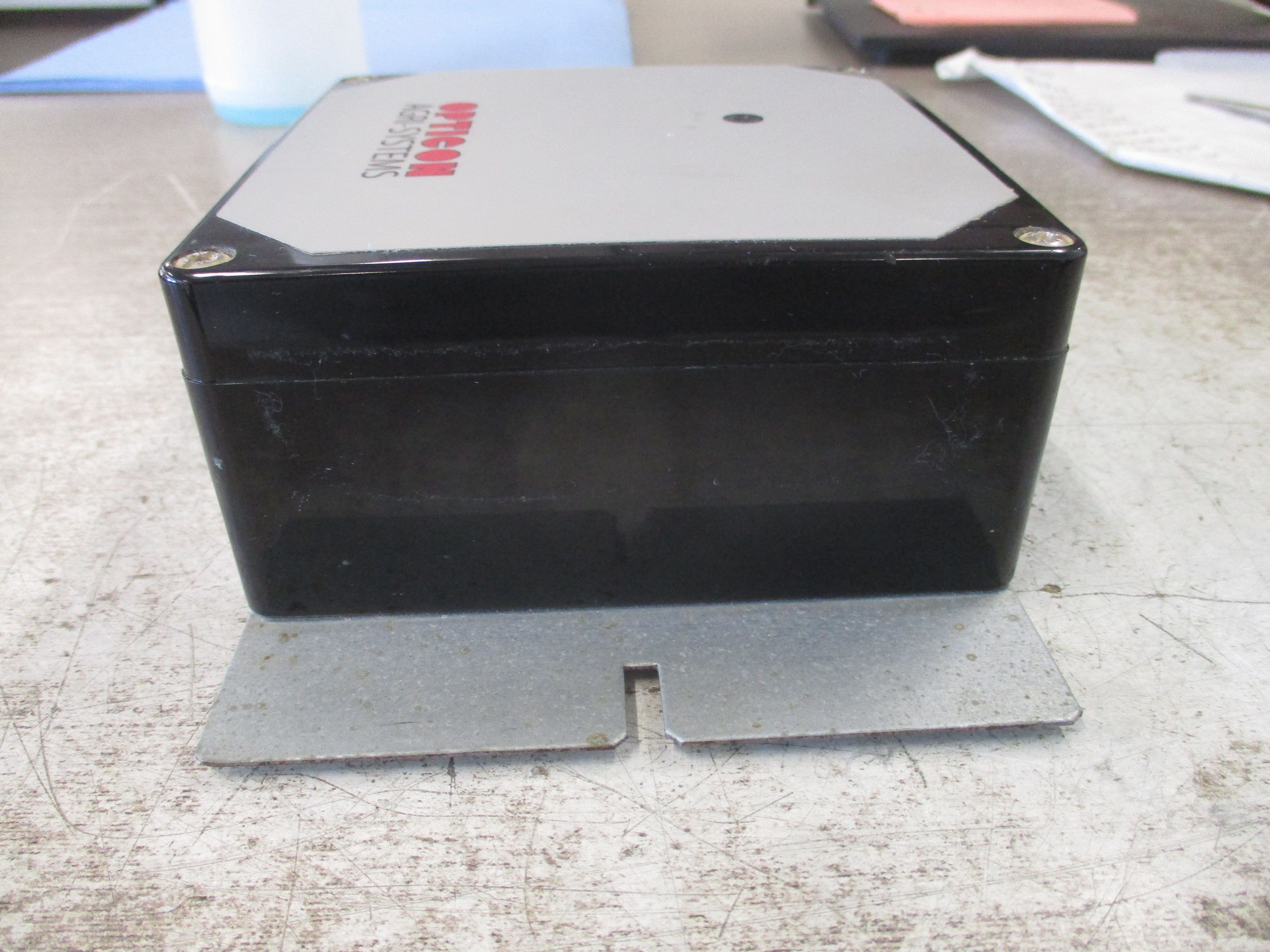 H&F Electronics/Opticon Electronic Control Module ECM-30 8-30VDC 1VA Used