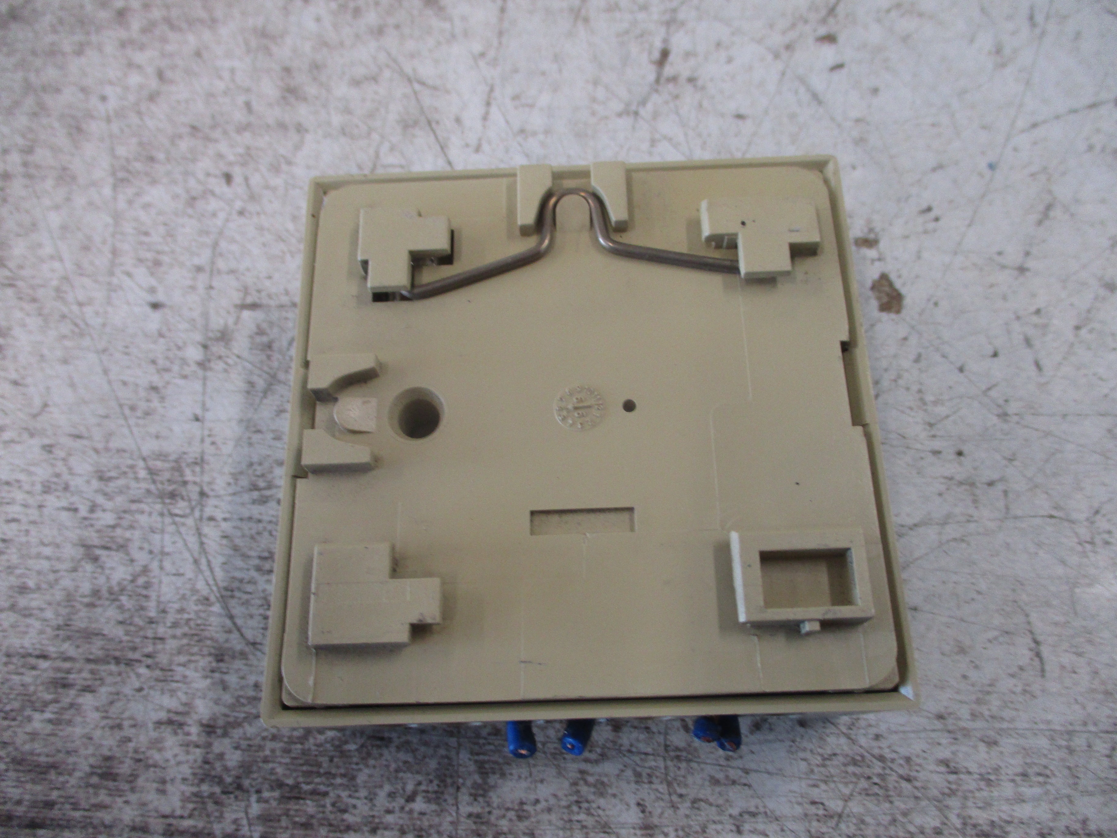 Rittal Temperature Controller SK 3110 Range: 5-55°C Used