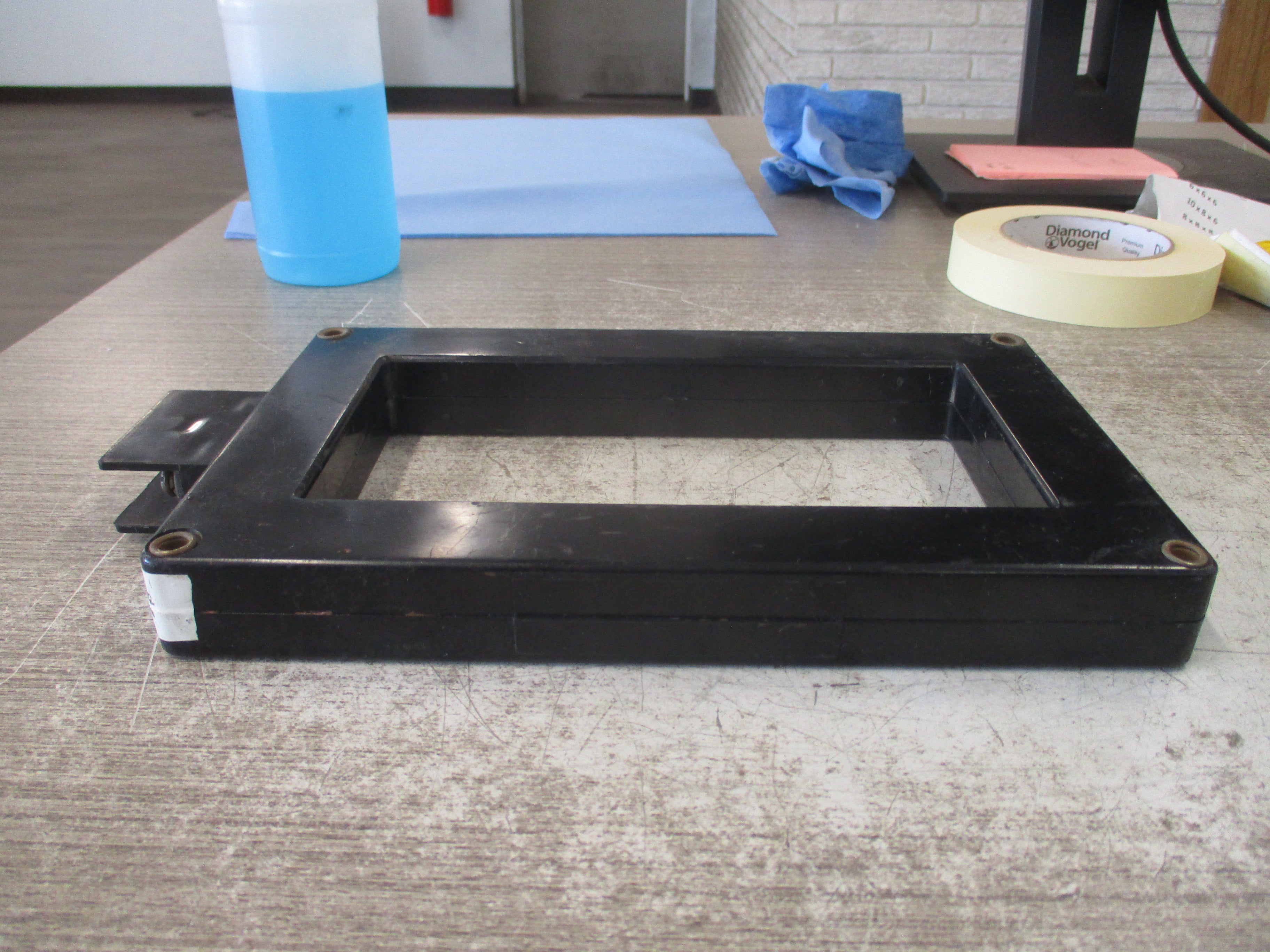 Instrument Transformers Current Transformer 568TS-502 Ratio 5000:5A 600V