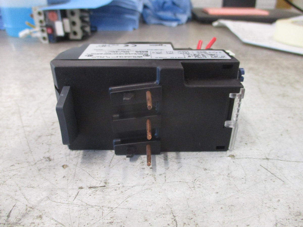 Schneider electric Solid State Overload LRD1530 Trip: 23-28A Used
