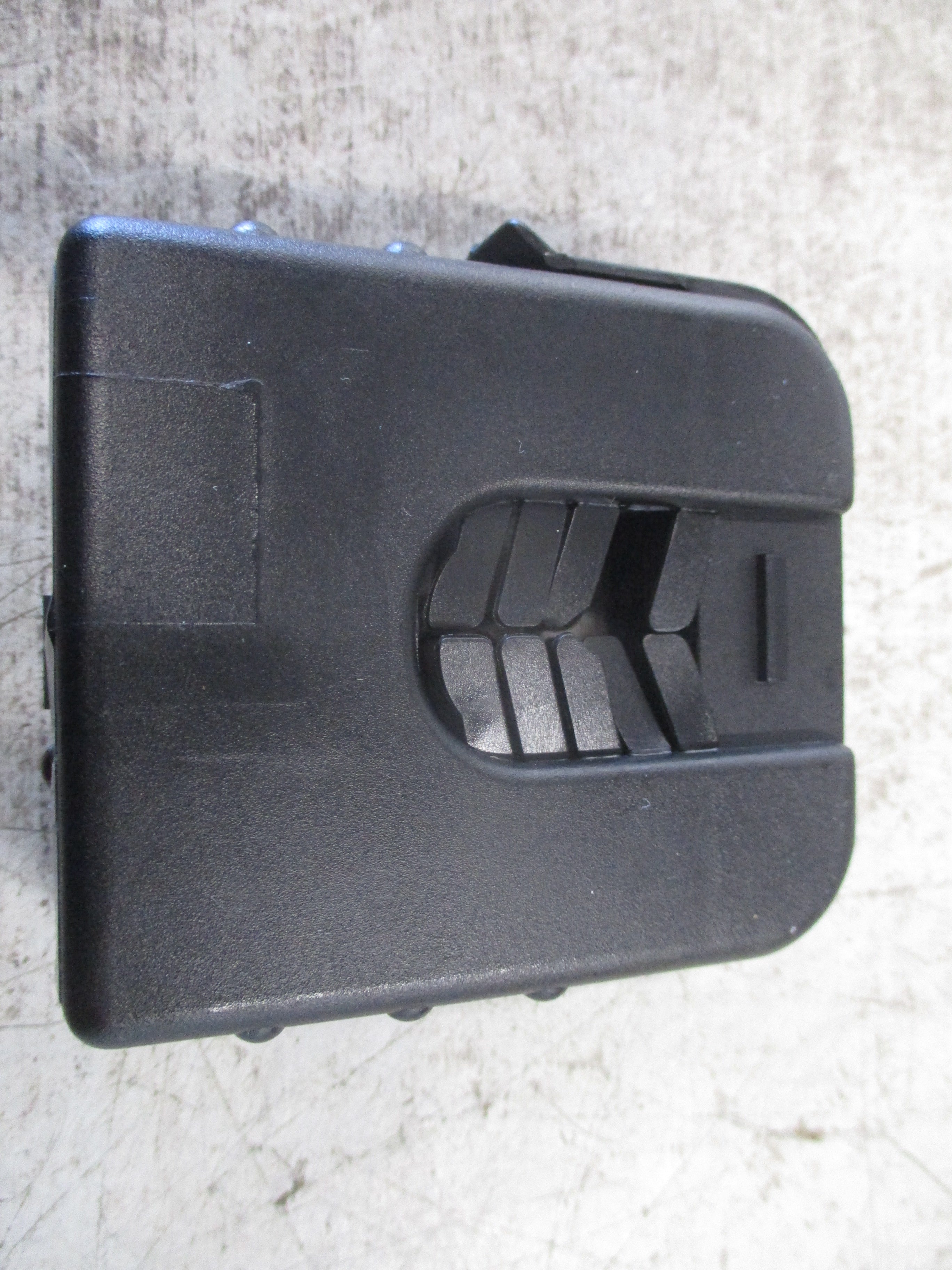 Veris Hawkeye 904 Self-Calibrating Current Sensor H904 Sensed: 3.5-135A Used