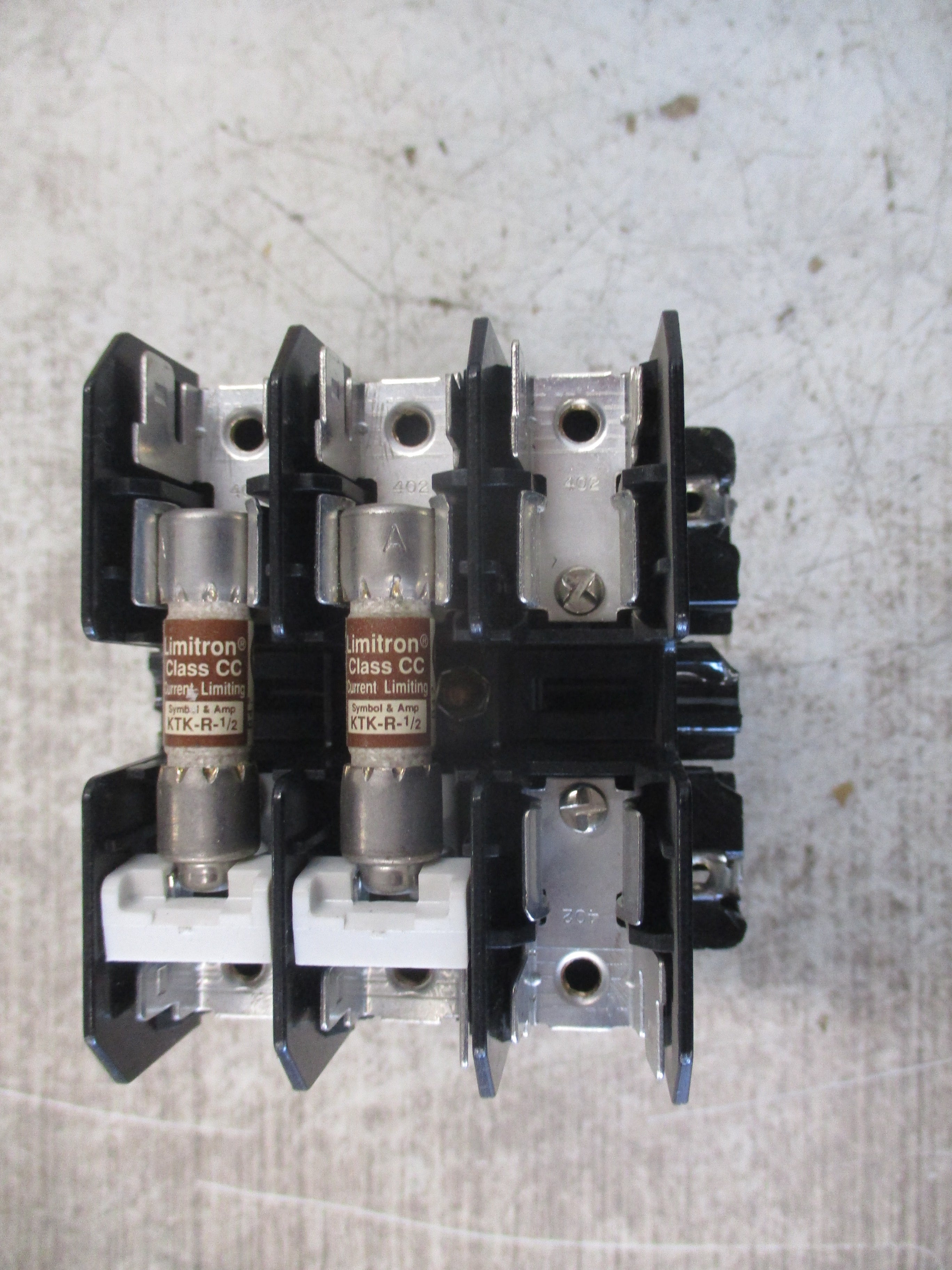 Square D Control Transformer 9070 KF50D1 Ser. A 0.050 KVA Pri: 240/480V