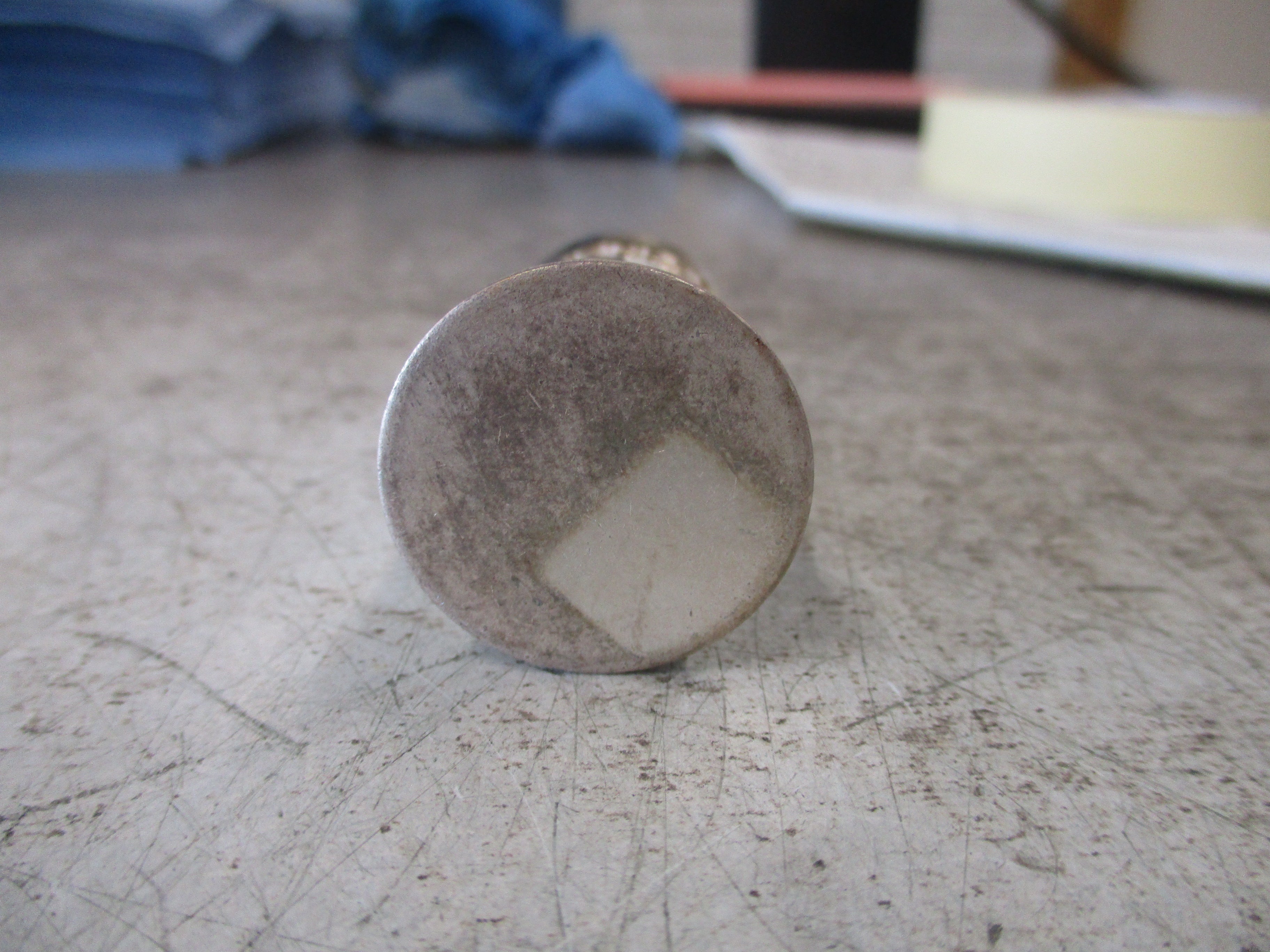 Cooper Bussmann Limitron Fuse JJS-60 60A 600V Used