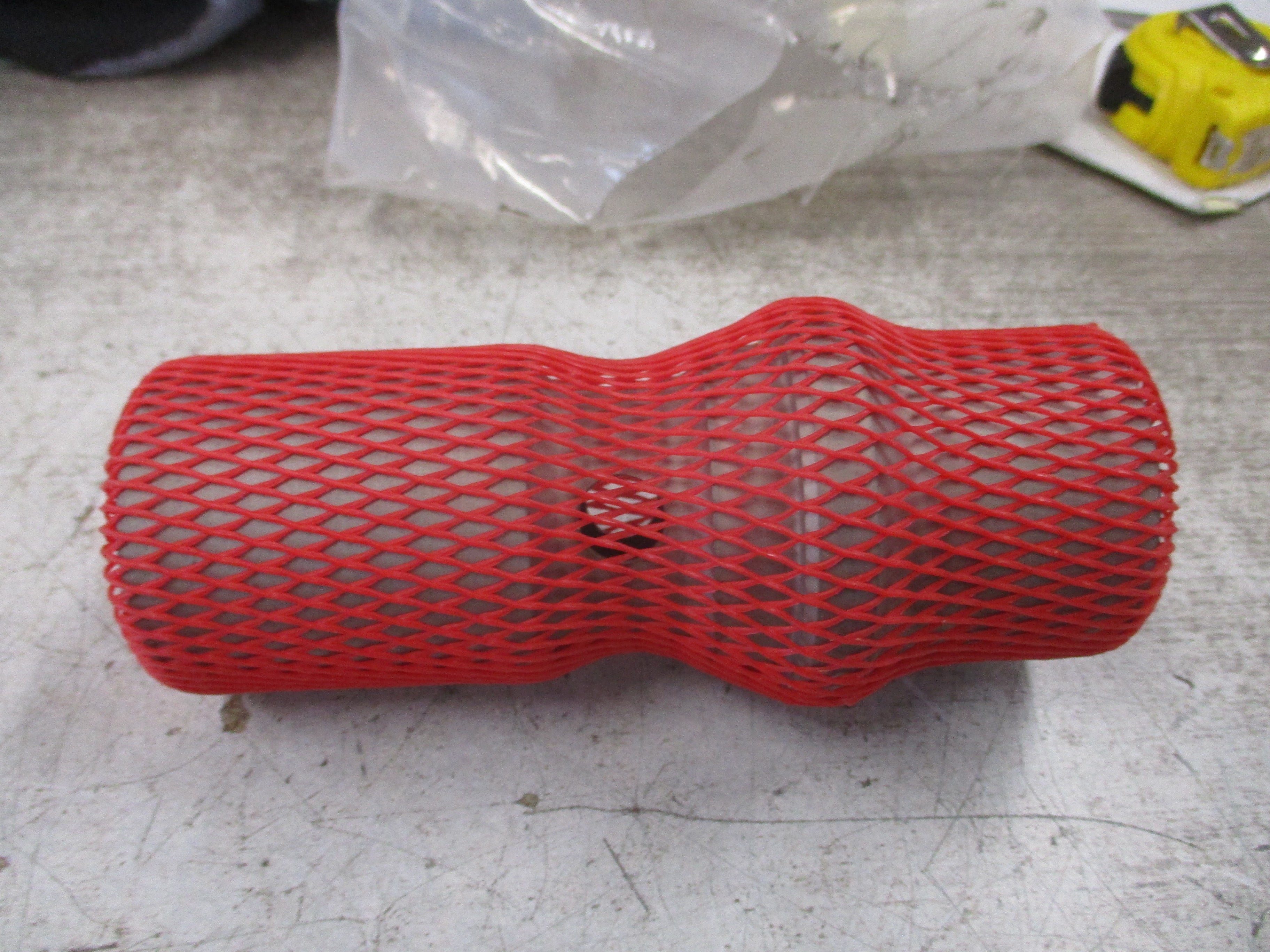 TOG Bushing 198A8823P0001 2.46x1.00x5.75 *No Box* New Surplus