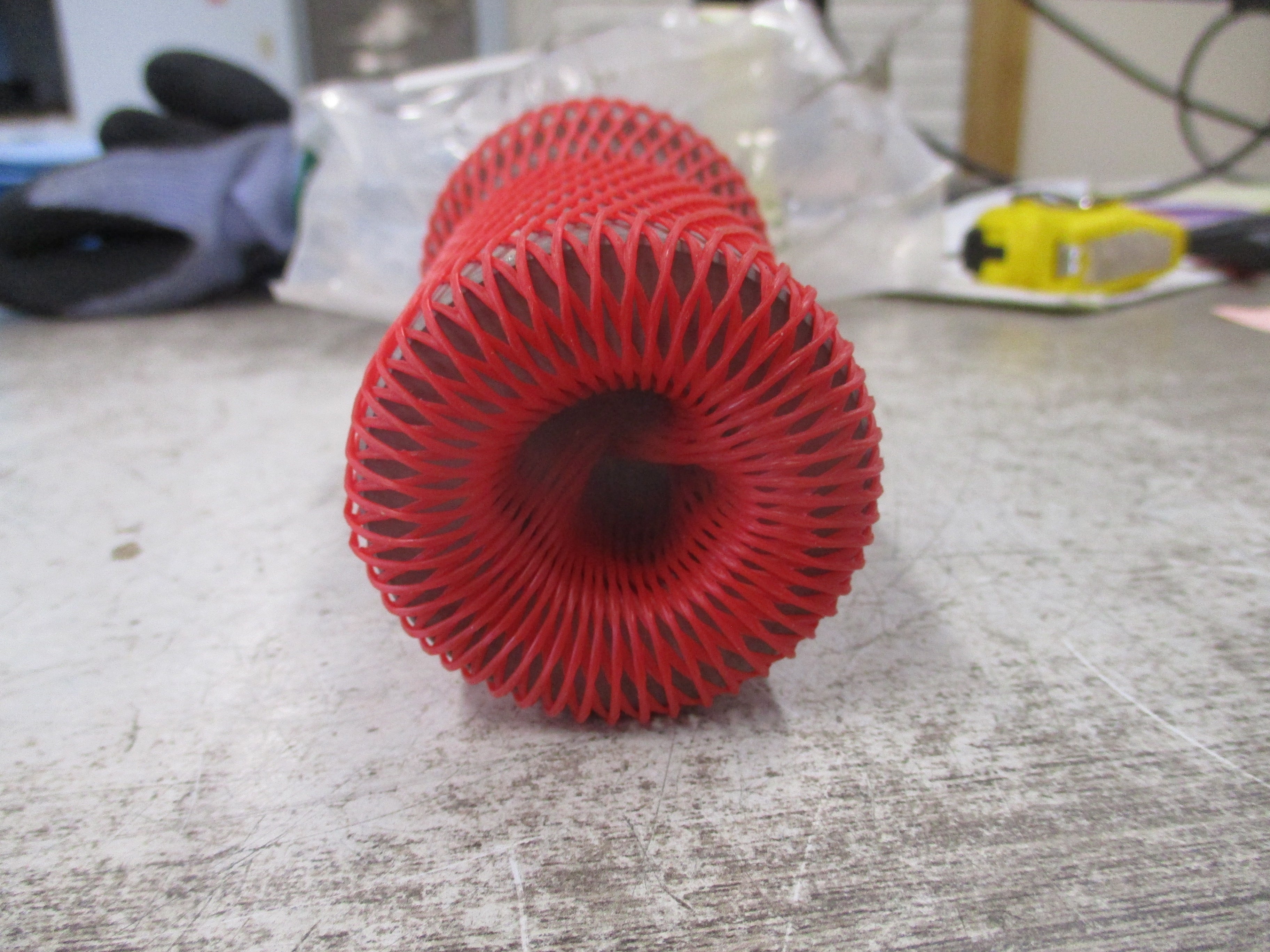 TOG Bushing 198A8823P0001 2.46x1.00x5.75 *No Box* New Surplus