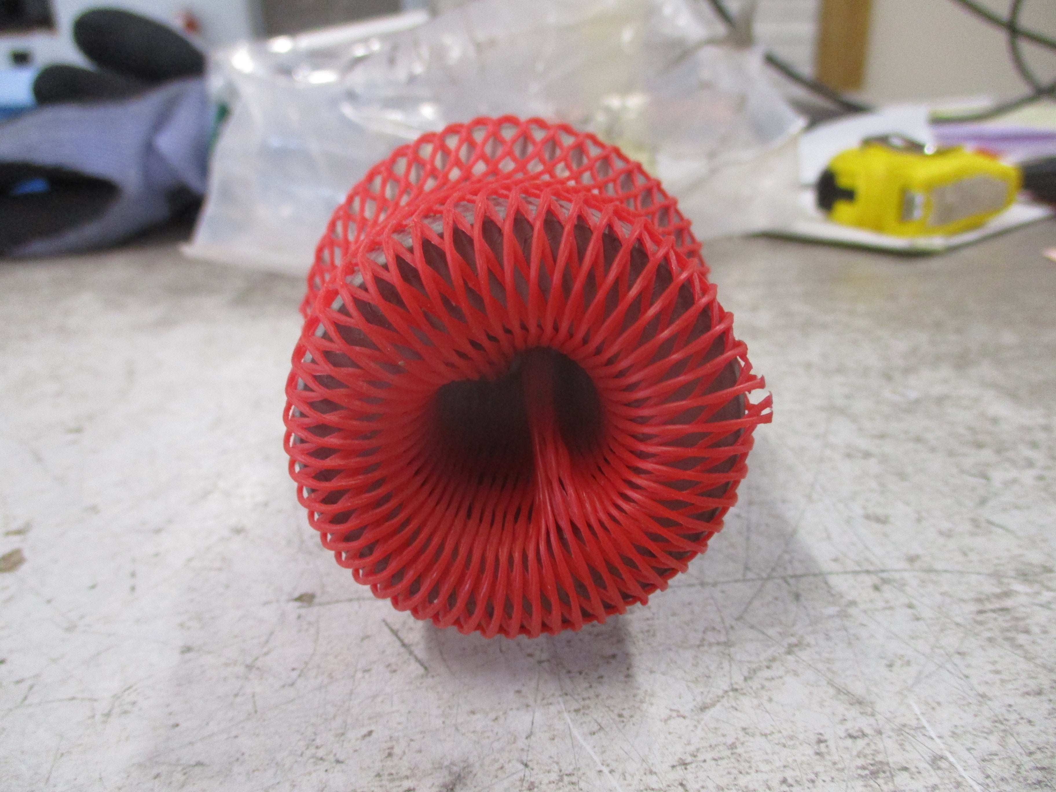 TOG Bushing 198A8823P0001 2.46x1.00x5.75 *No Box* New Surplus