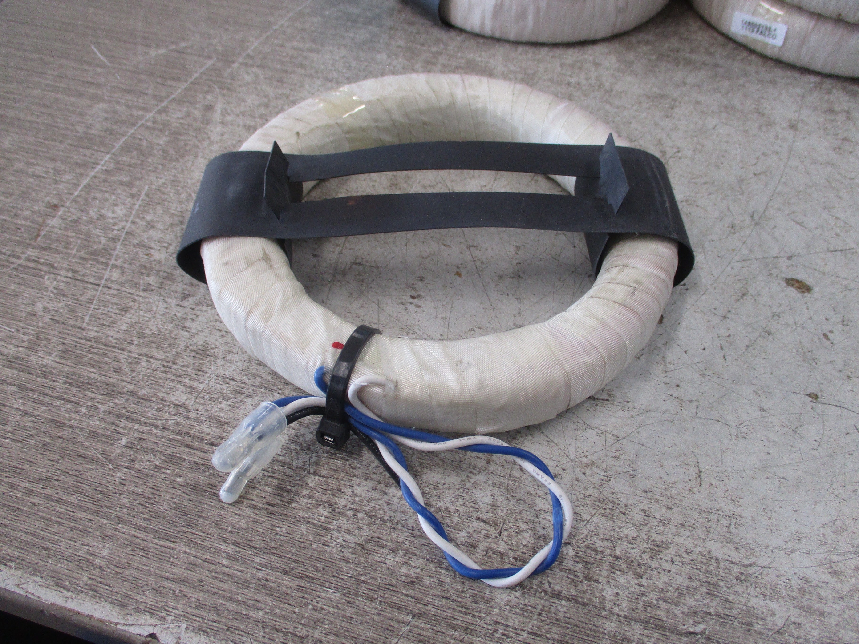 Falco Current transformer 149502133-1 Used