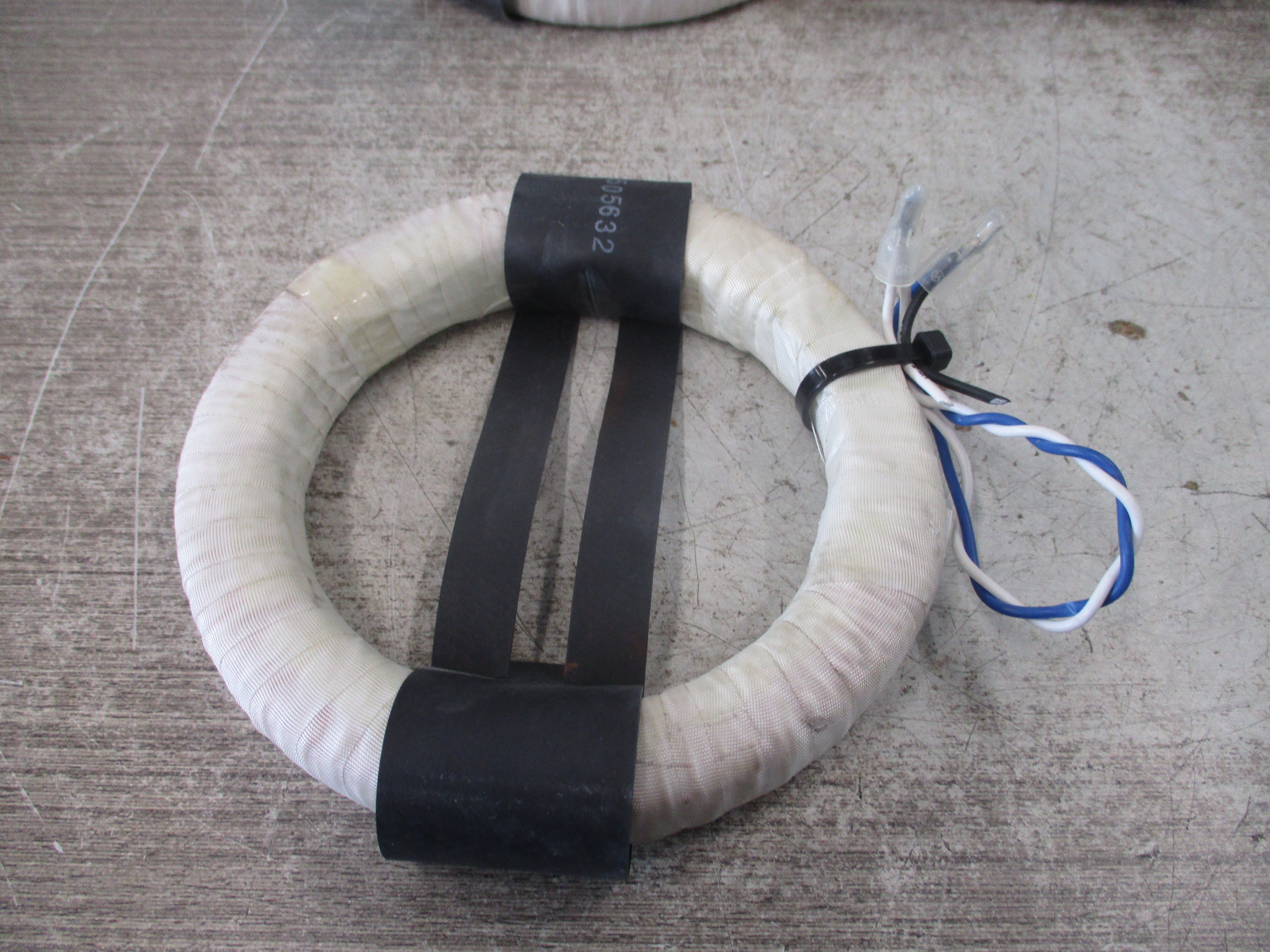 Falco Current transformer 149502133-1 Used