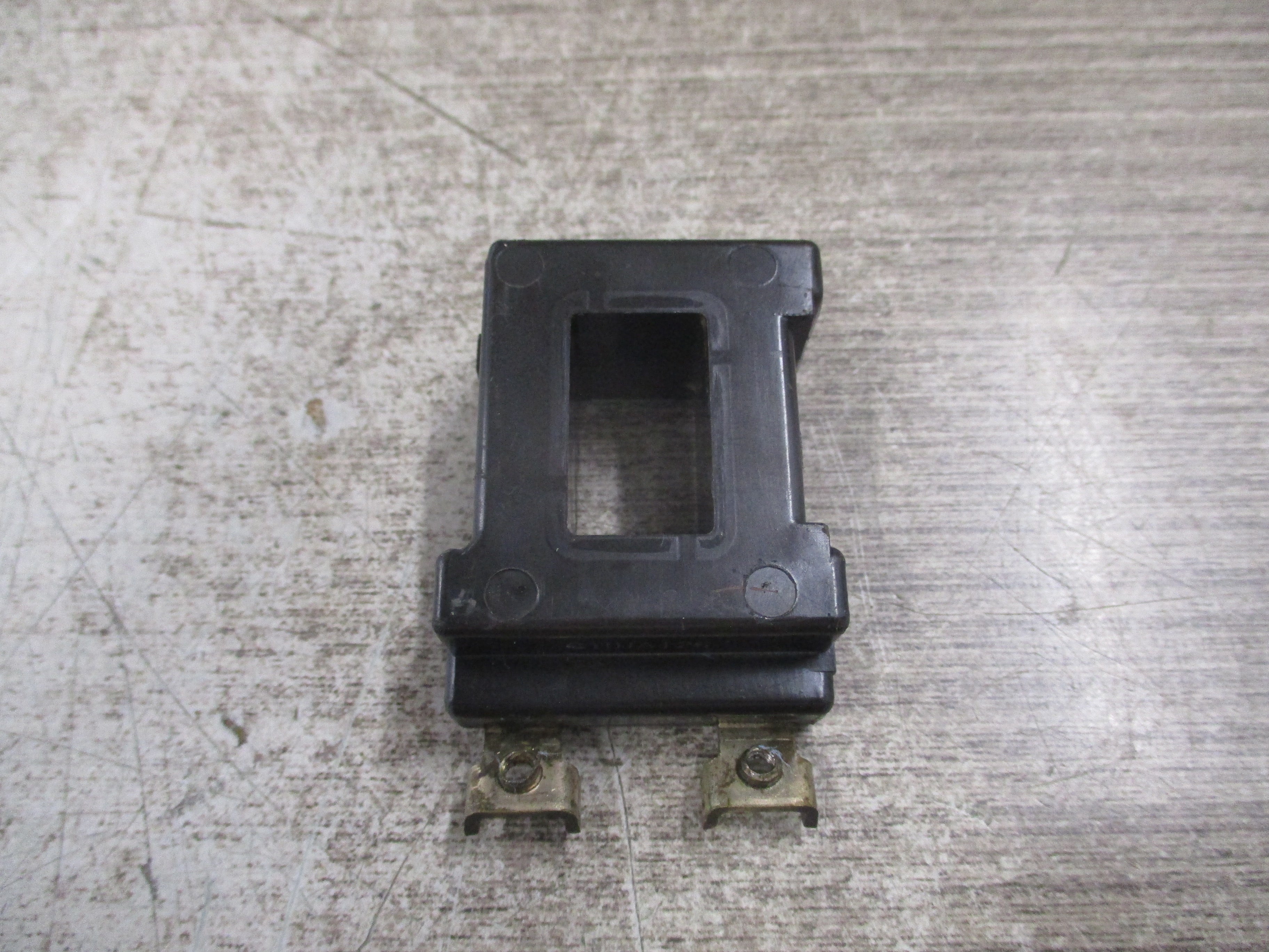 Siemens Magnetic Coil G10JA126 120V@60Hz 110V@50Hz Used