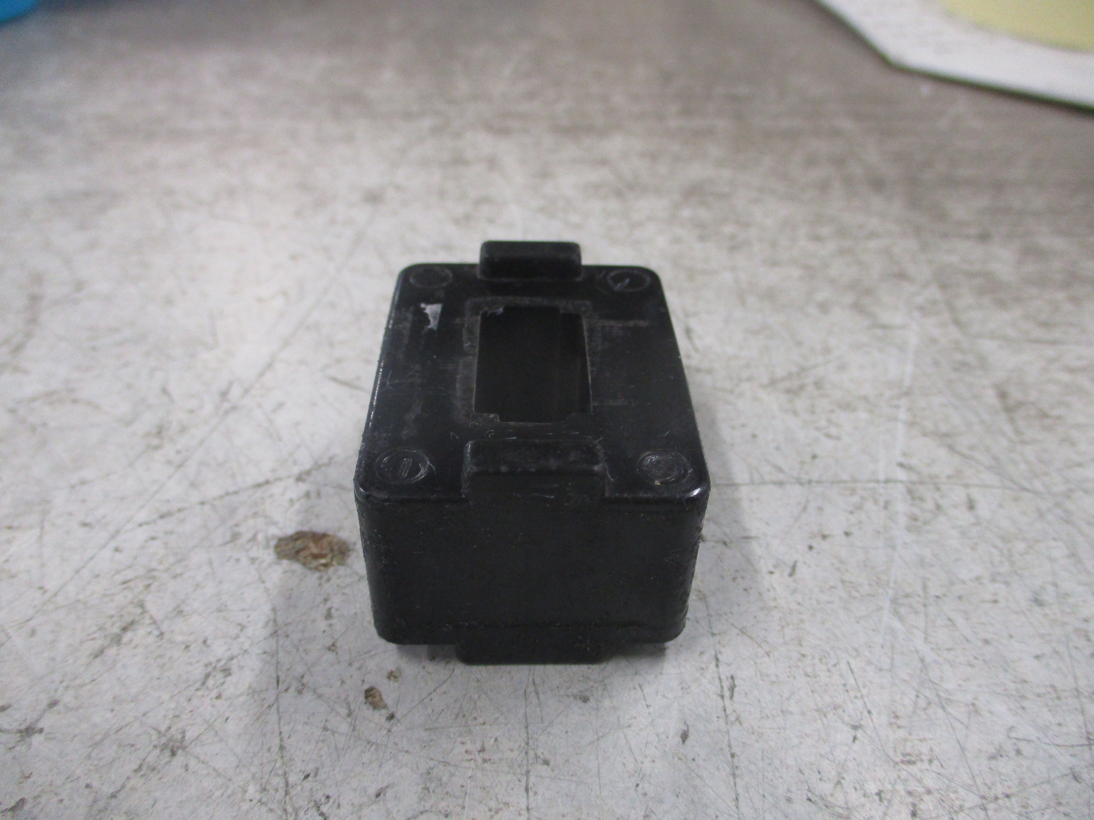 Westinghouse Magnetic Coil 2090-75DA 24V 50/60Hz Used