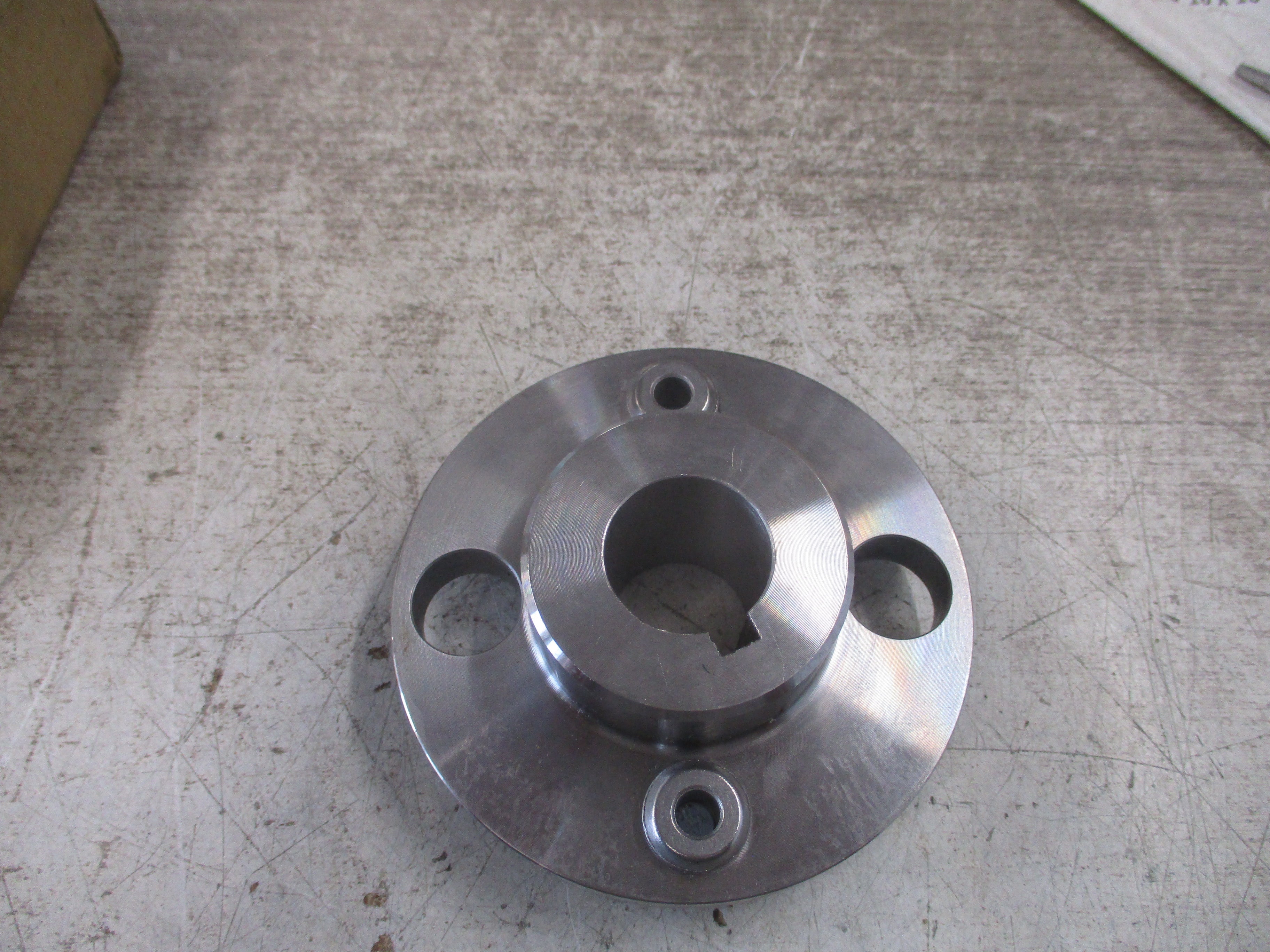 Rexnord Hub 116106 New Surplus