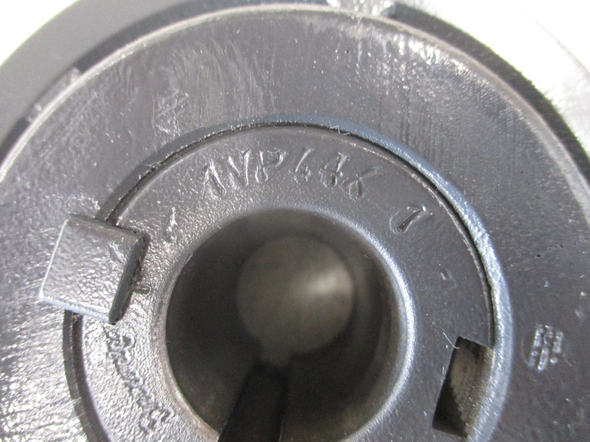 Browning Variable Pitch Sheave 1VP44X1 New Surplus