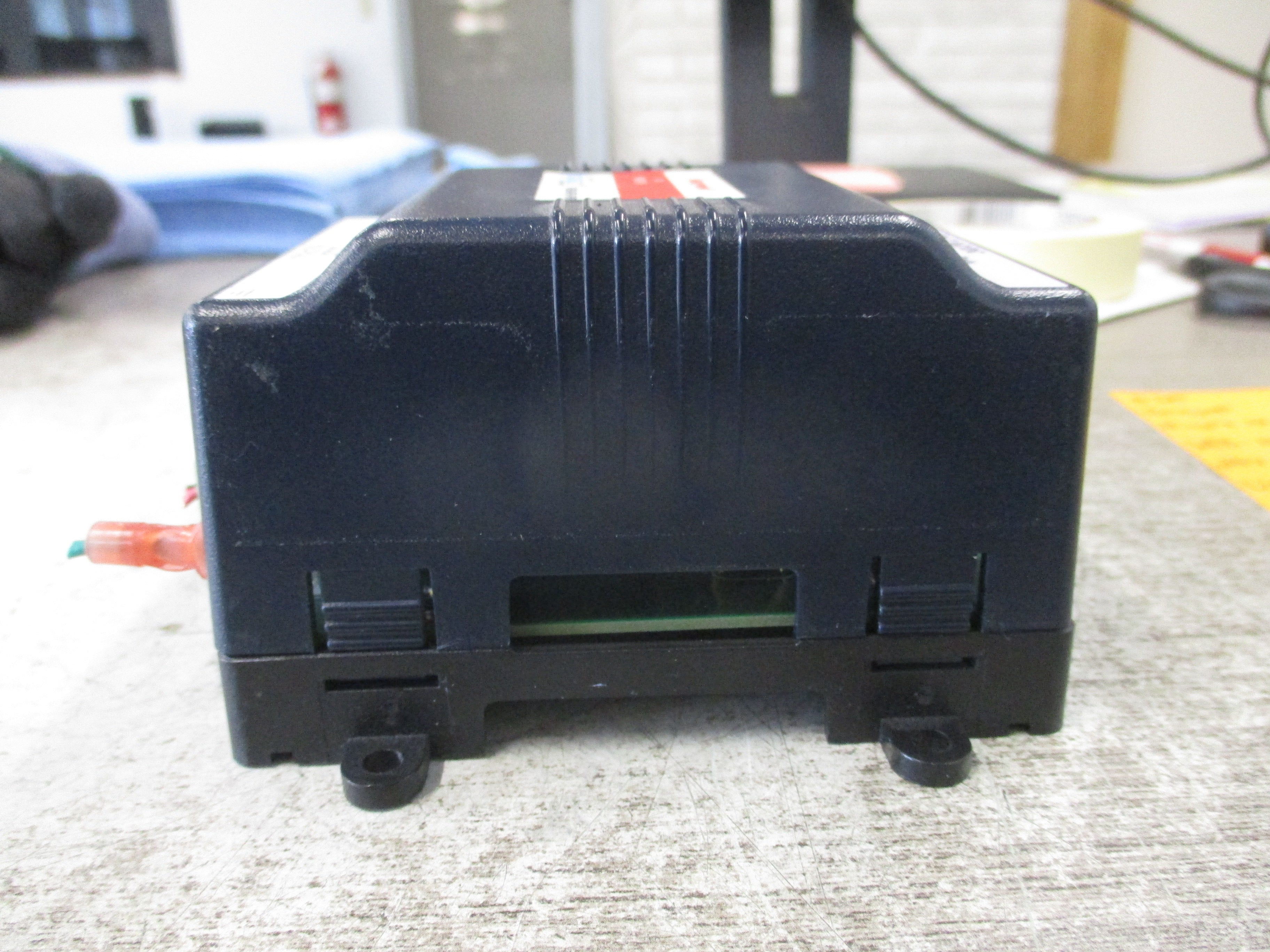 Honeywell Niagara AX Power Supply WEB-NPB-PWR 24V AC/DC Used