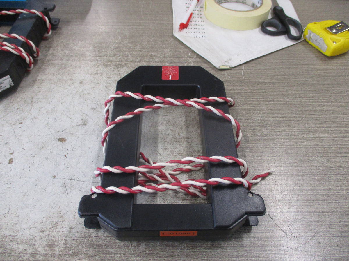 Square D Current Transformer EME3084 800A Used